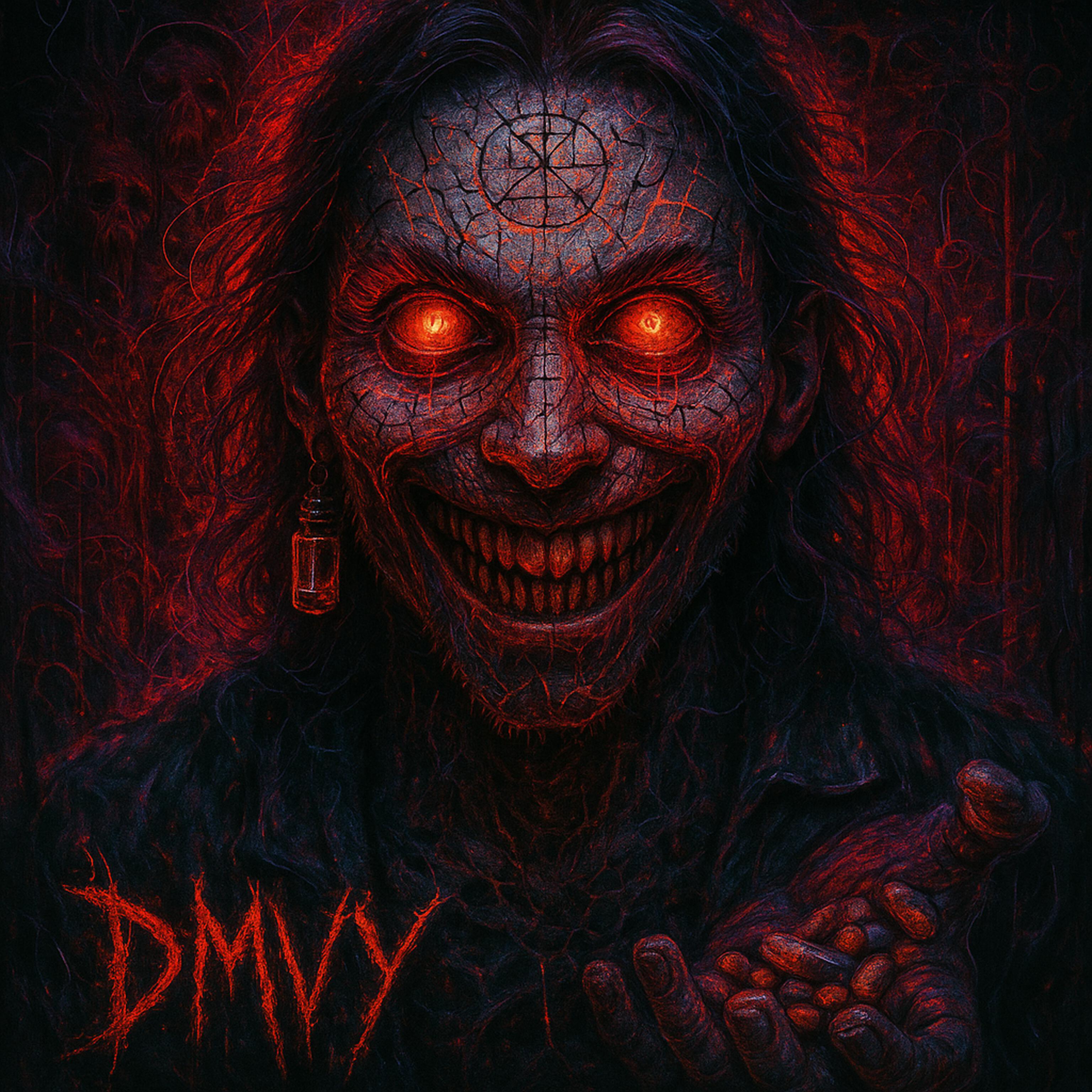 Релиз DMVY