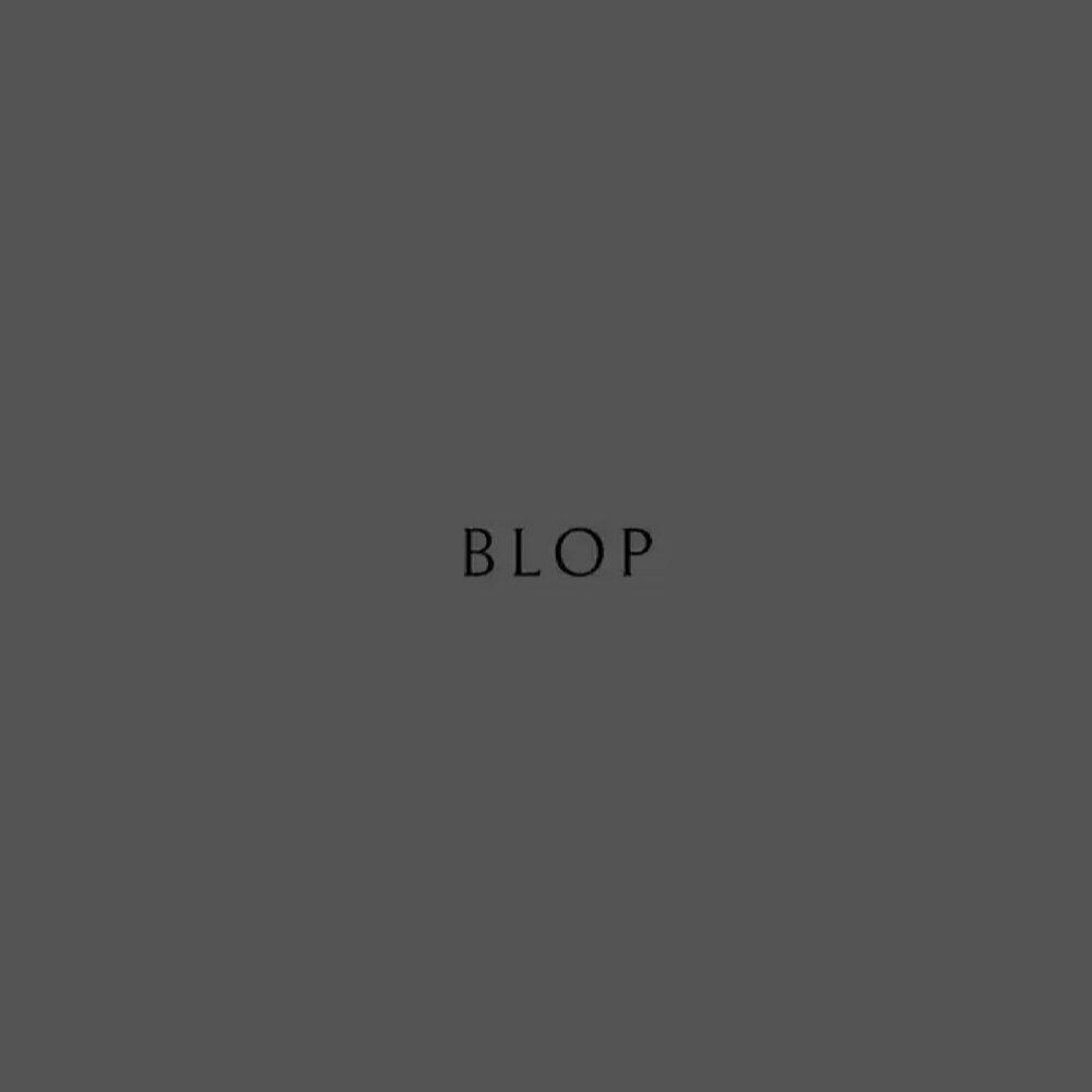 Релиз Blop