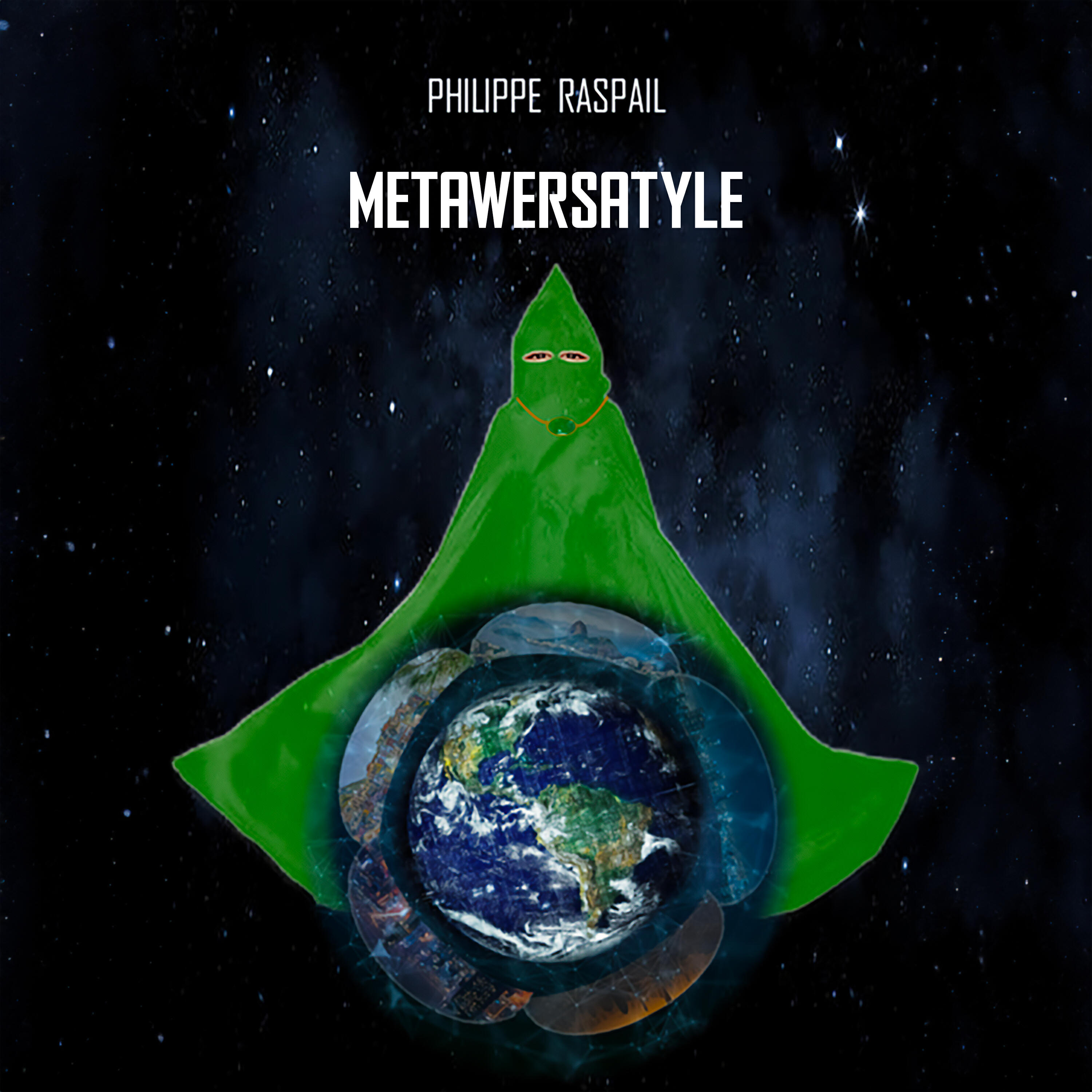Релиз Metaversaty