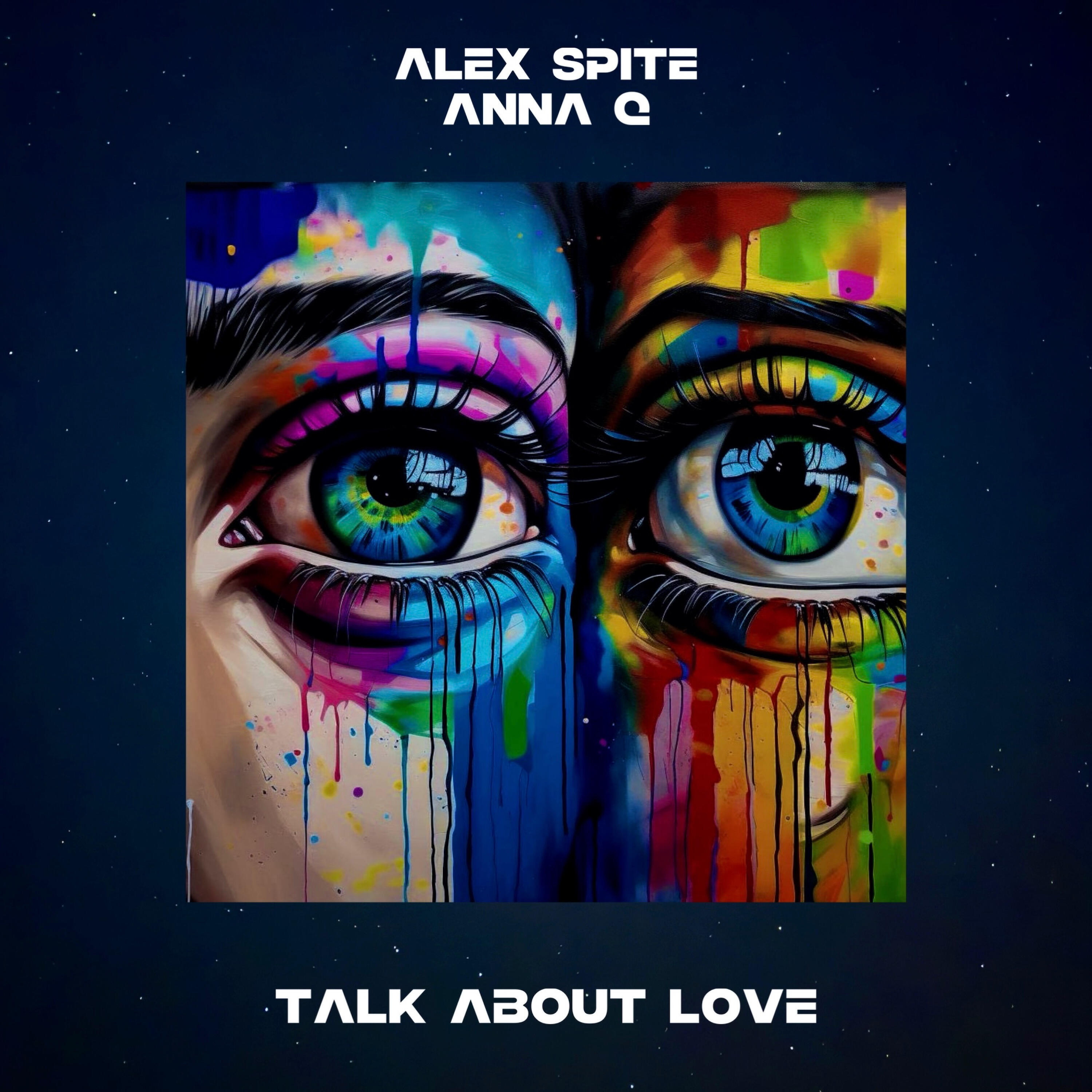 Релиз Talk About Love