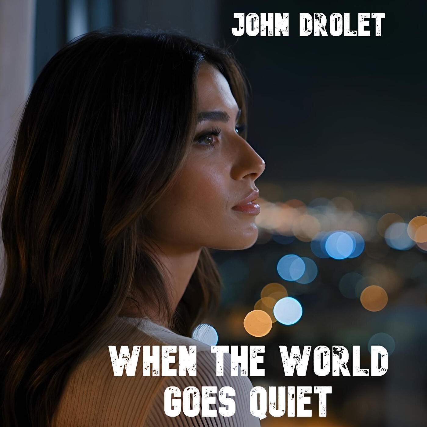 Релиз When the World Goes Quiet