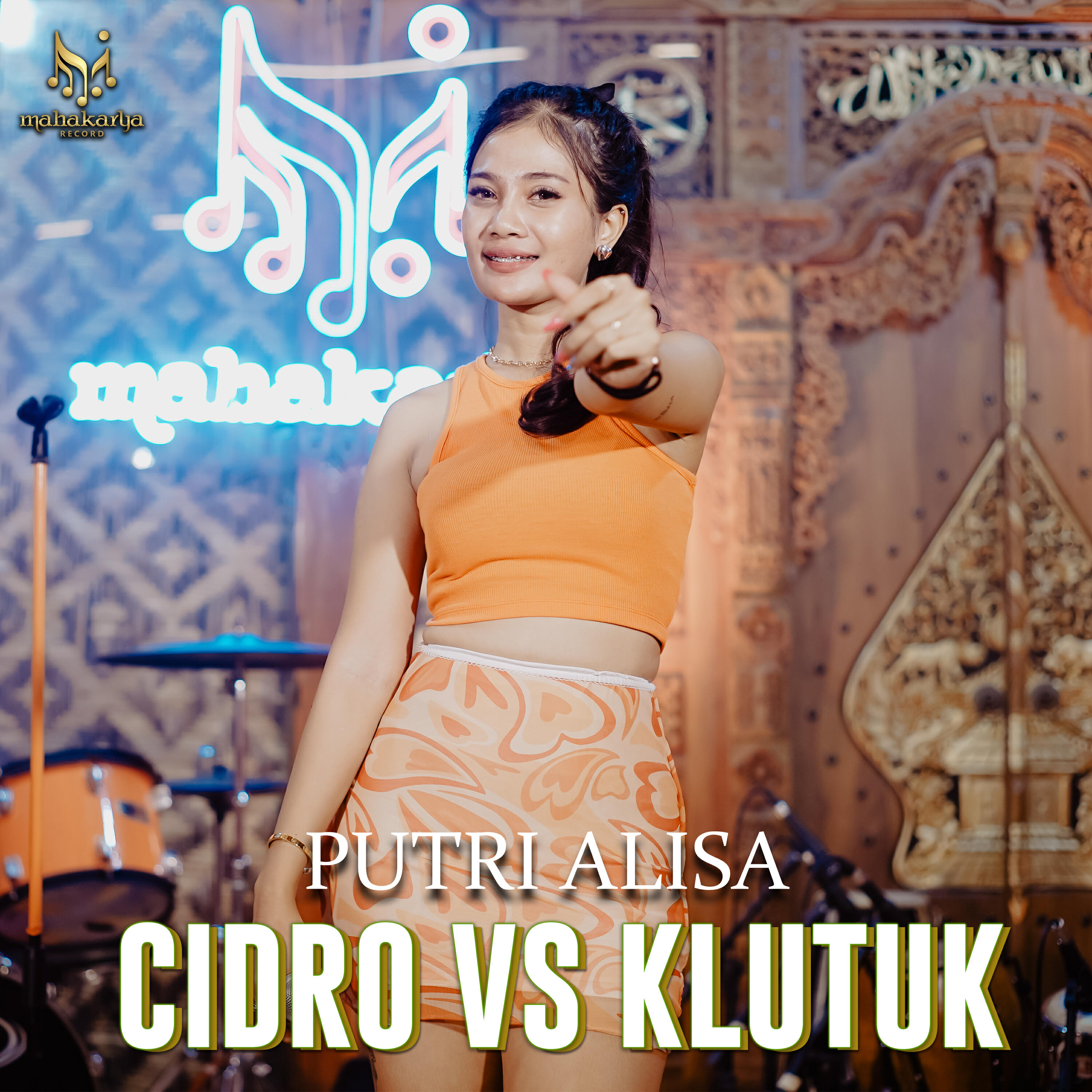PUTRI ALISA