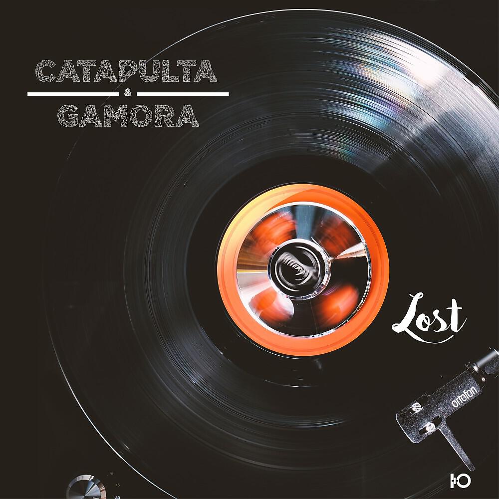 Релиз Lost