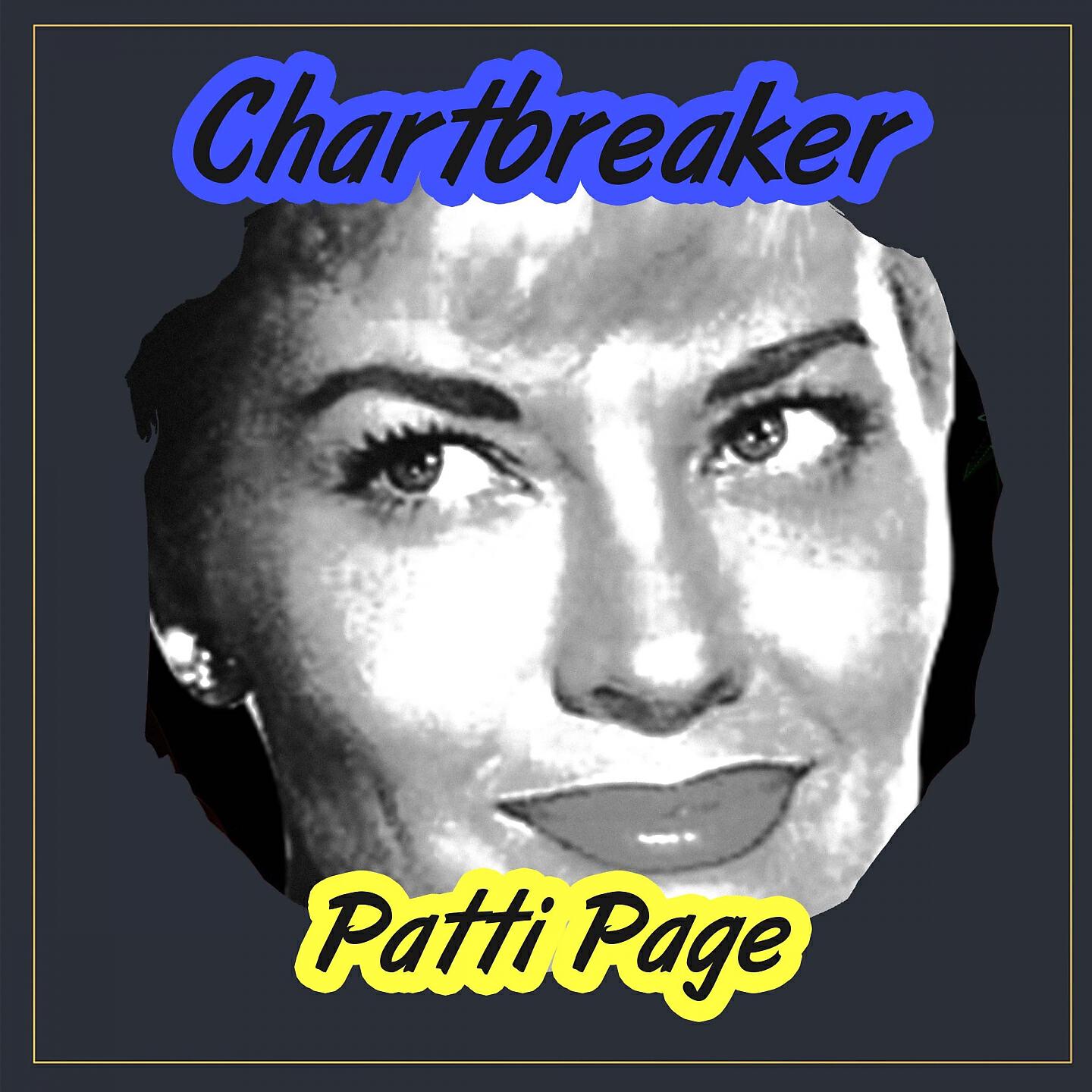 Релиз Chartbreaker