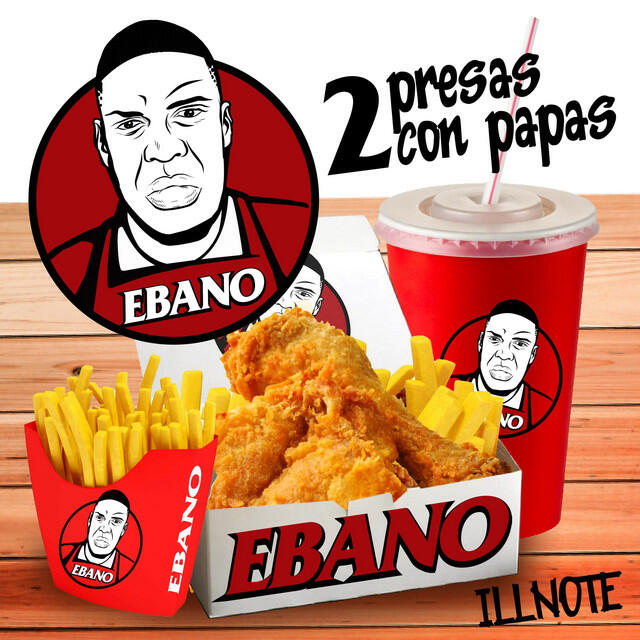 Релиз 2 Presas Con Papas
