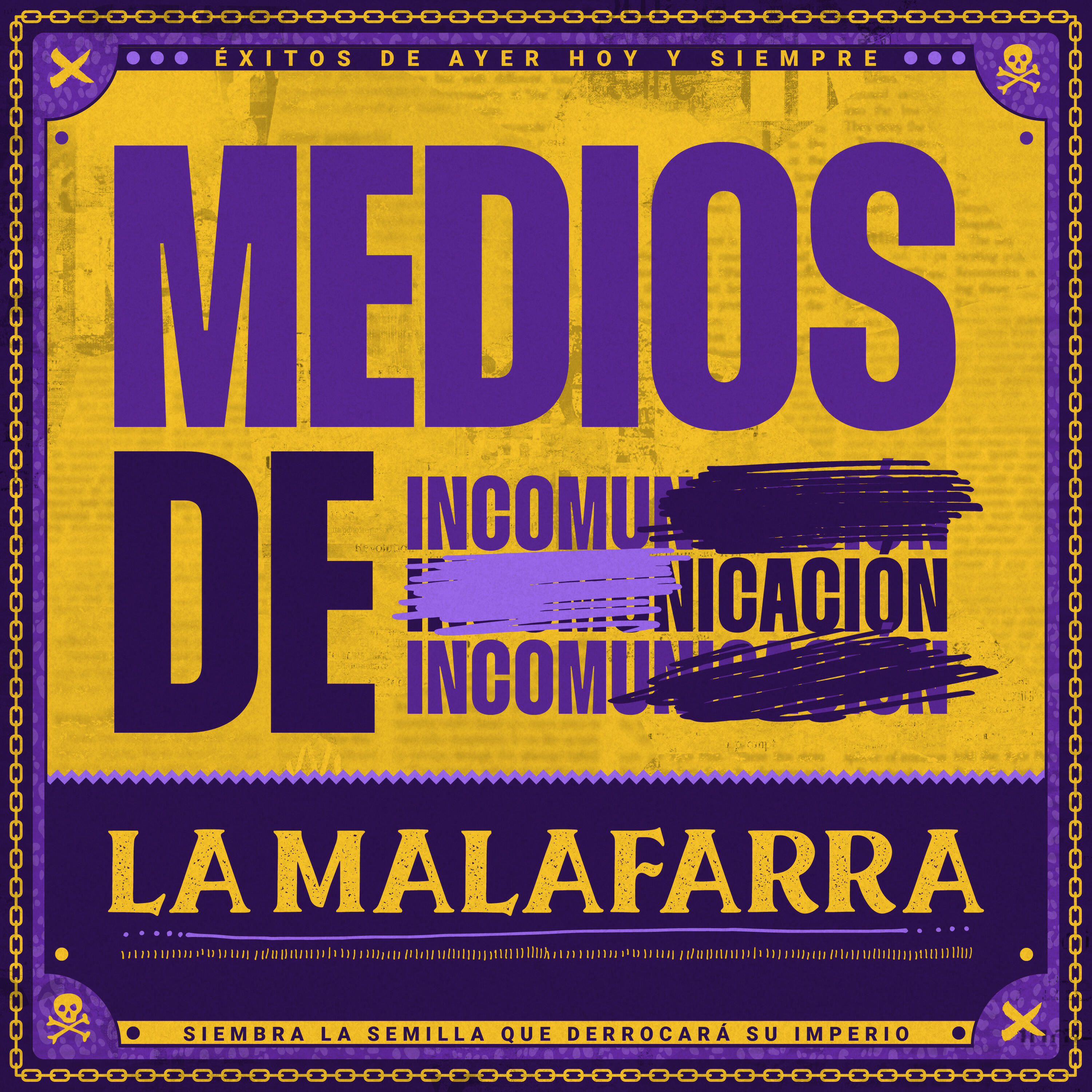 La MalaFarra