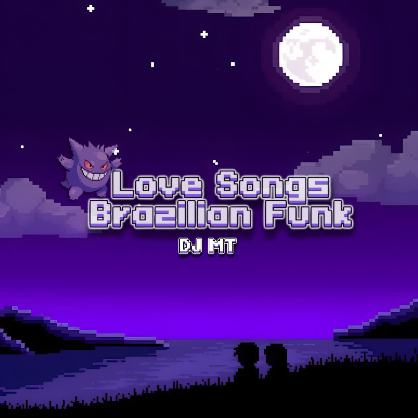 Релиз LOVE SONGS BRAZILIAN FUNK