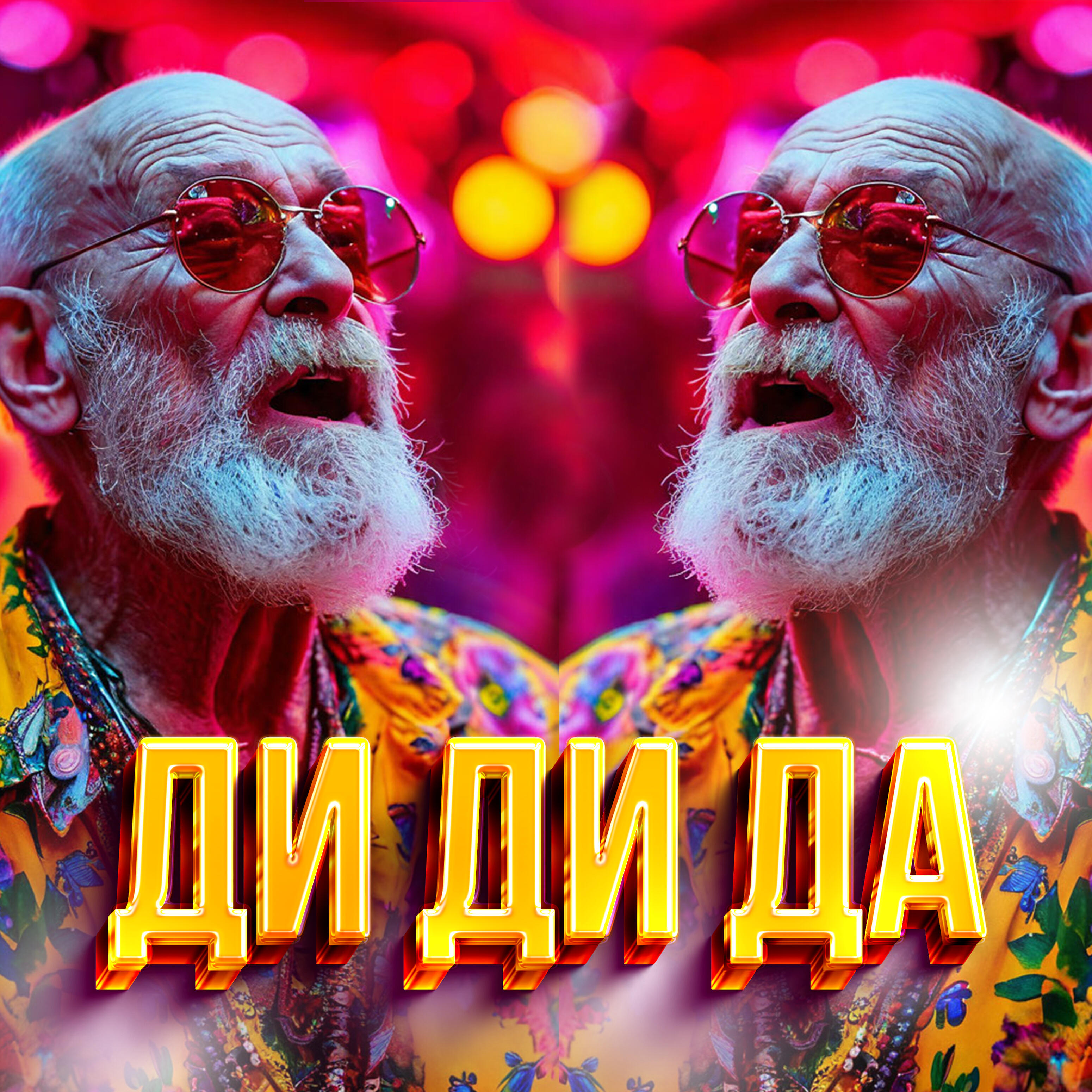 Релиз Дидида