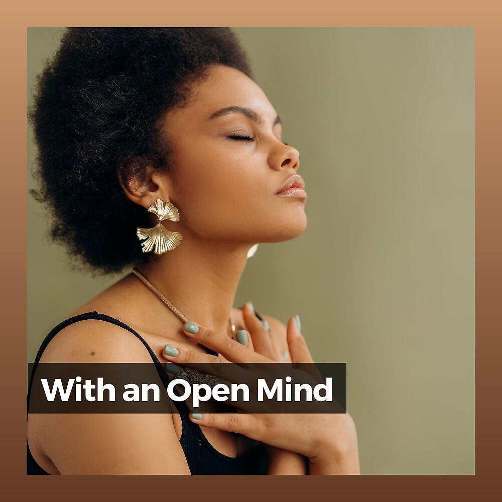 Релиз With an Open Mind
