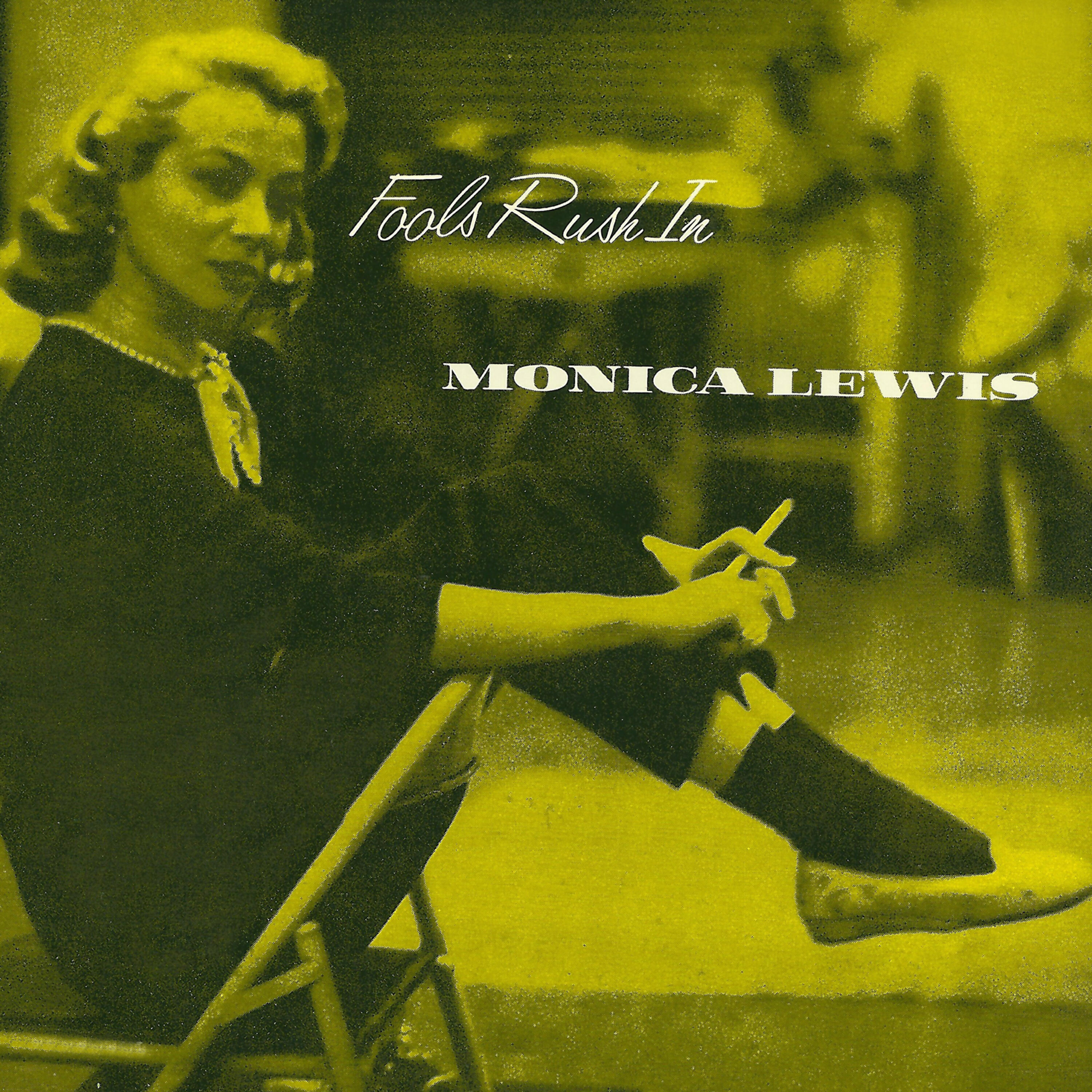 Релиз Fools Rush In
