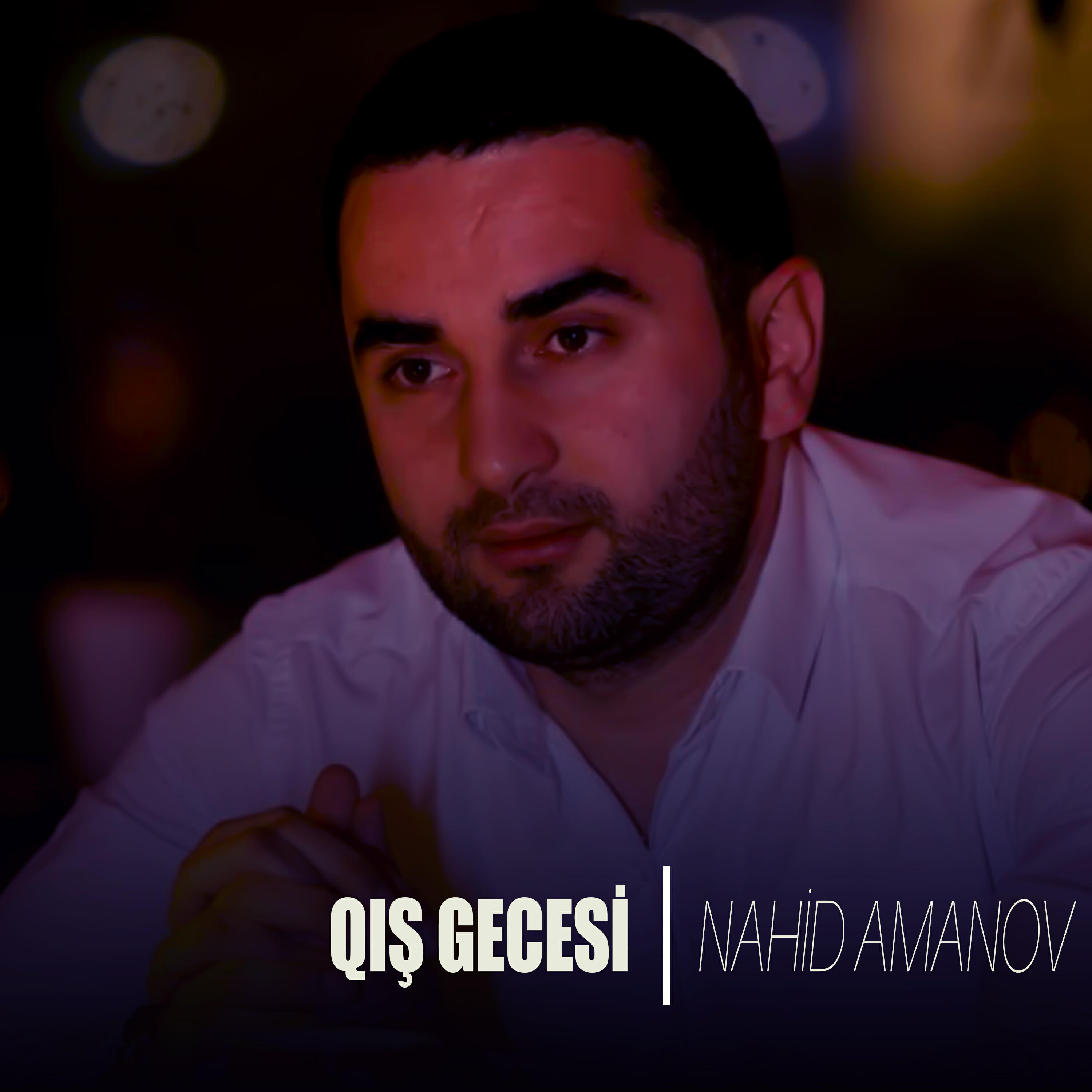 Релиз Qış Gecesi