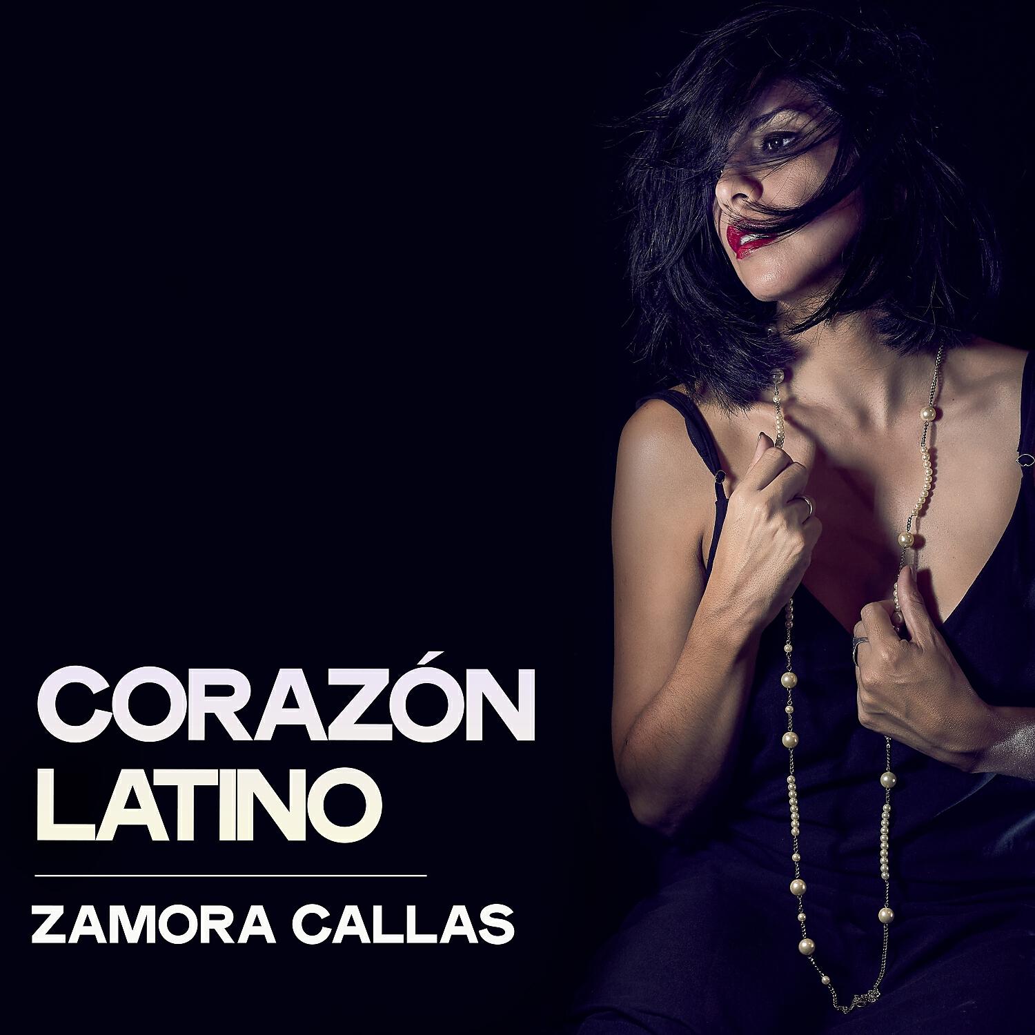 Релиз Corazón Latino