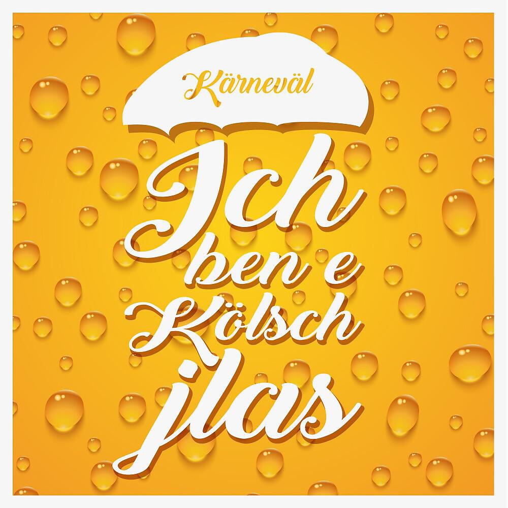 Релиз Ich ben e Kölschjlas
