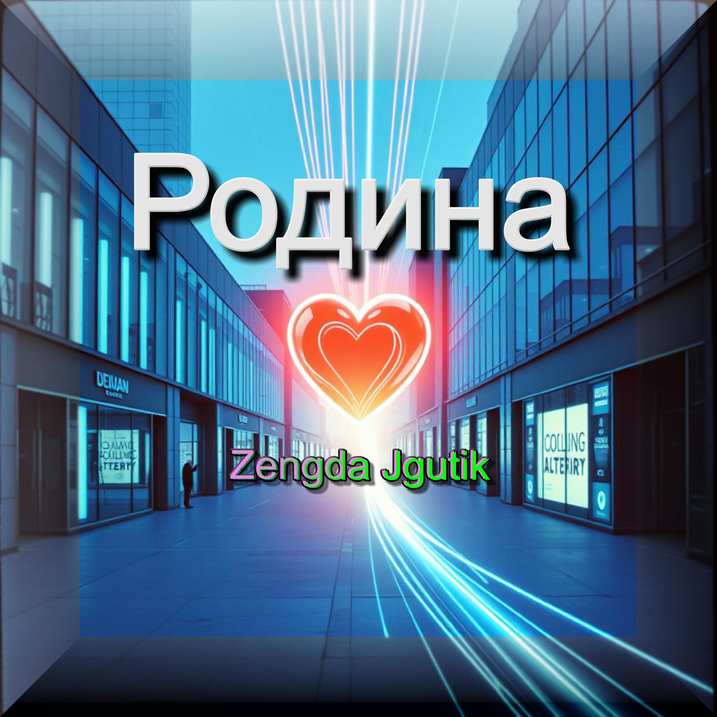 Релиз Родина