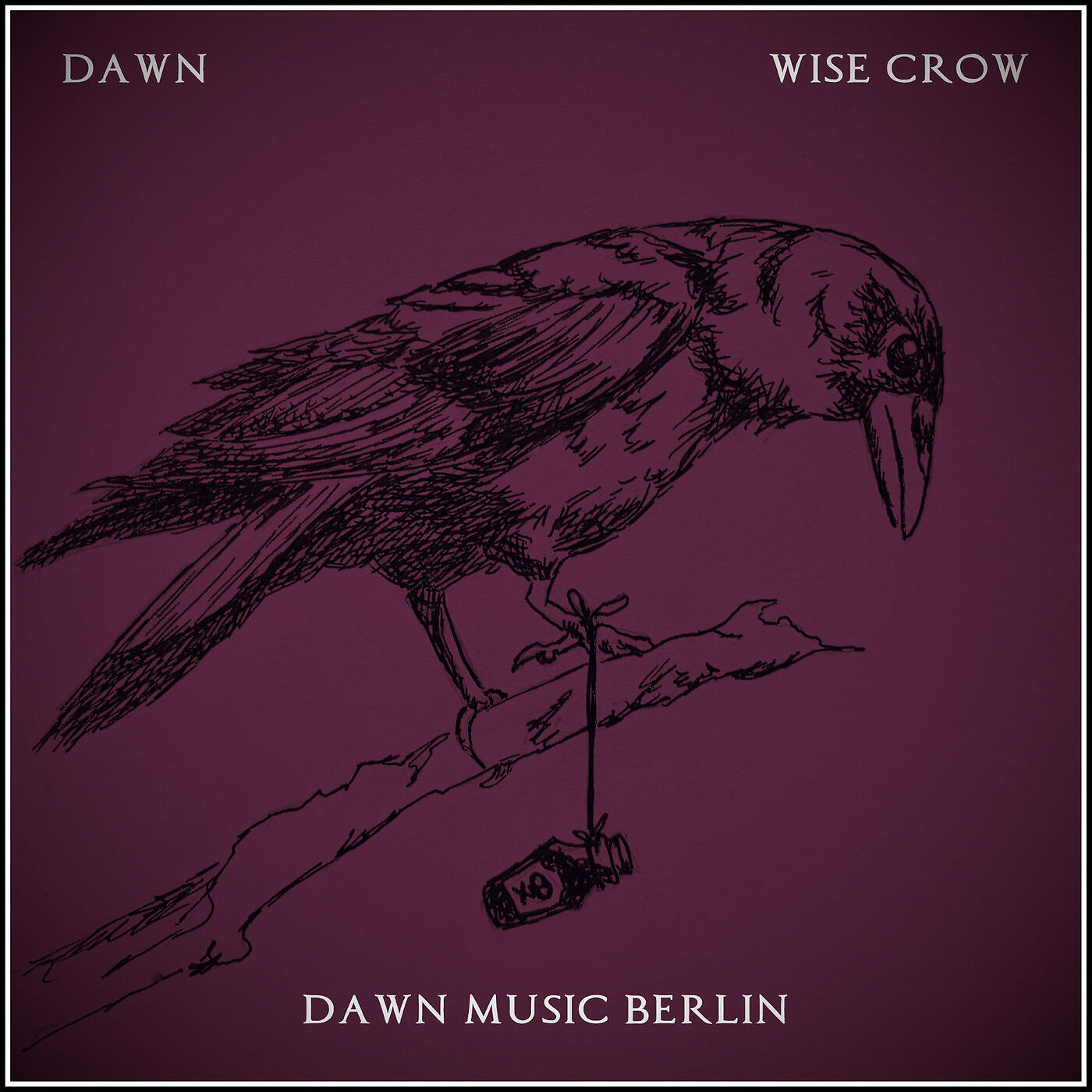 Скачать песню Dawn - Wise Crow бесплатно в MP3 для Android и iOS