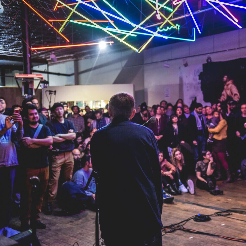 Релиз Gilles Peterson presents International Anthem