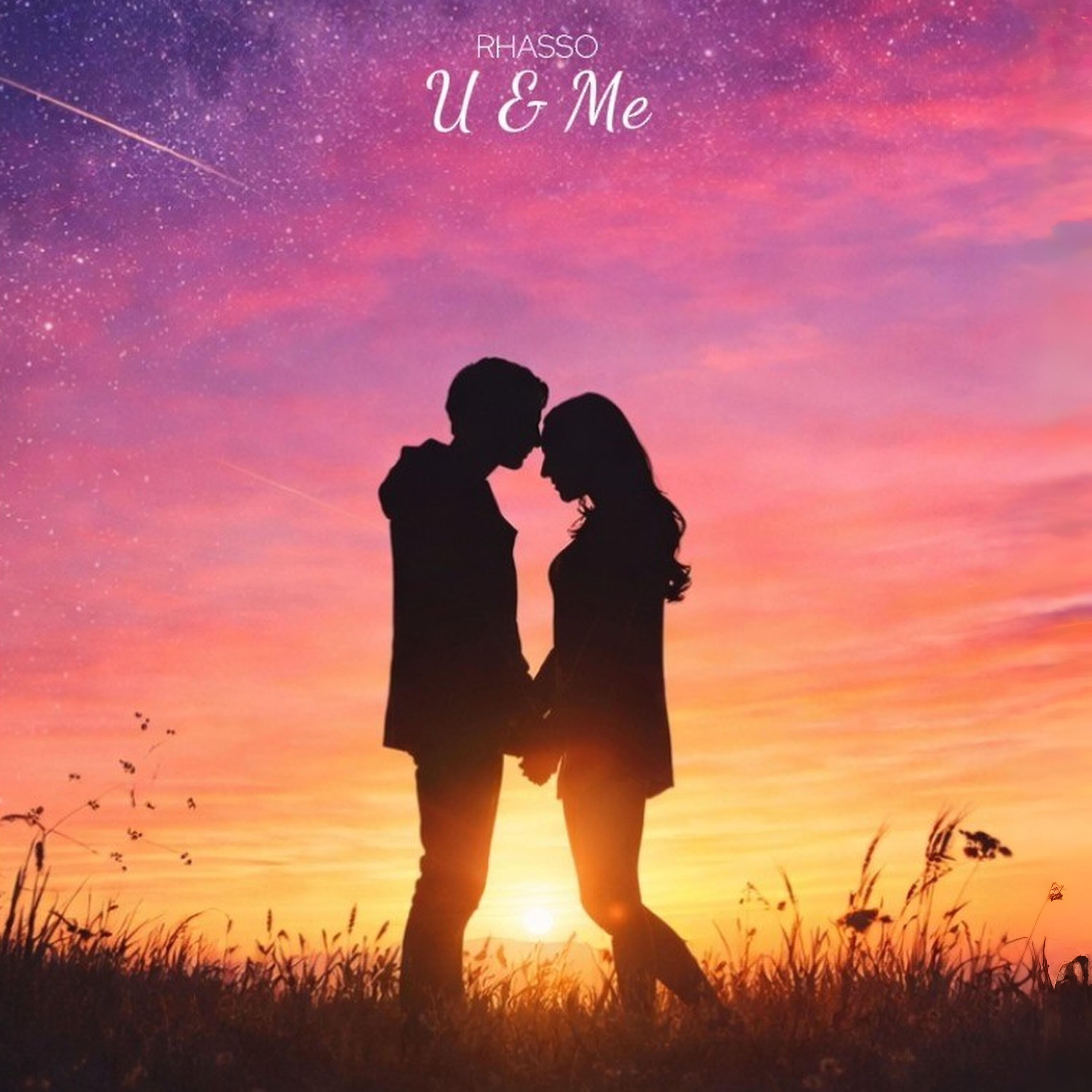 Релиз U & Me