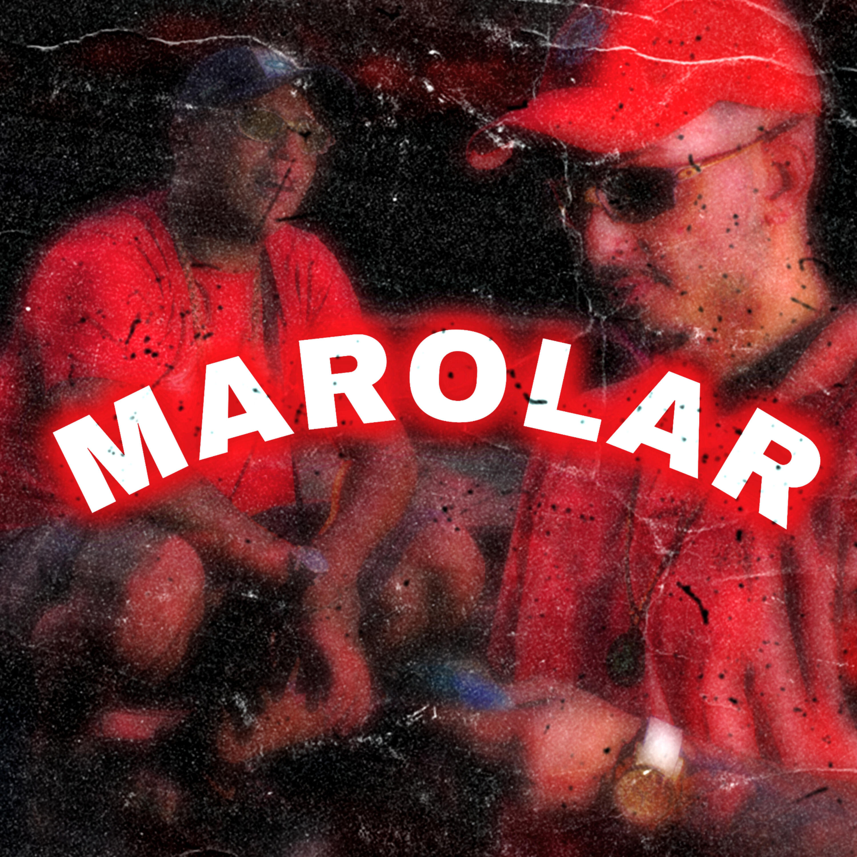 Релиз Marolar
