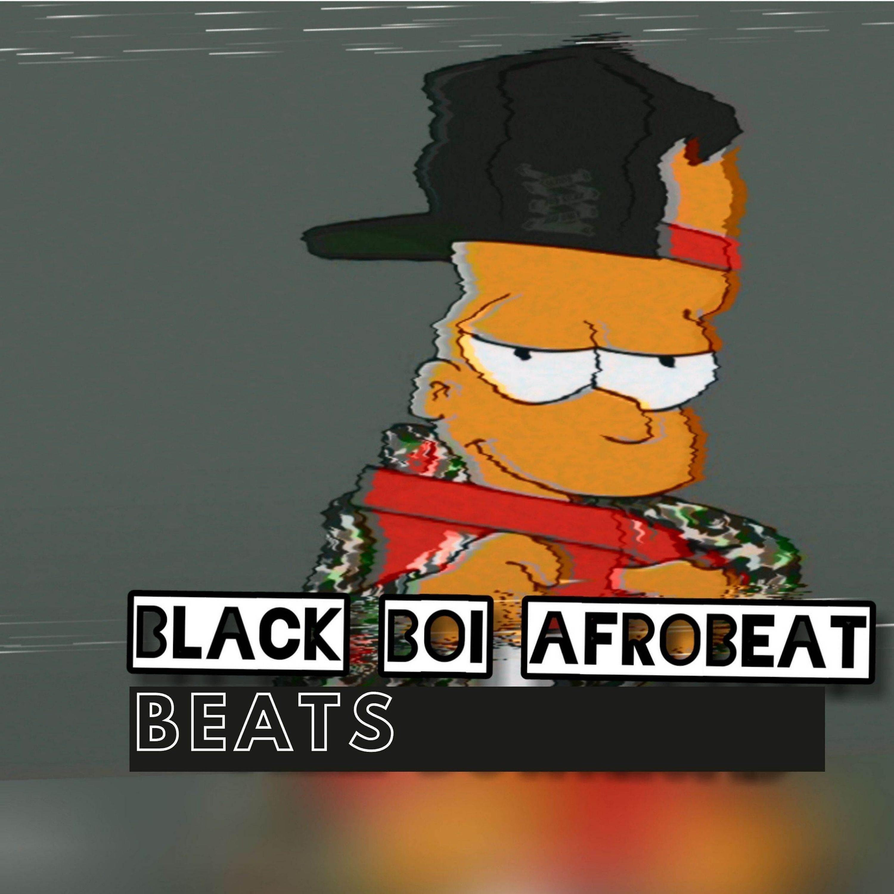 Релиз Afrobeat