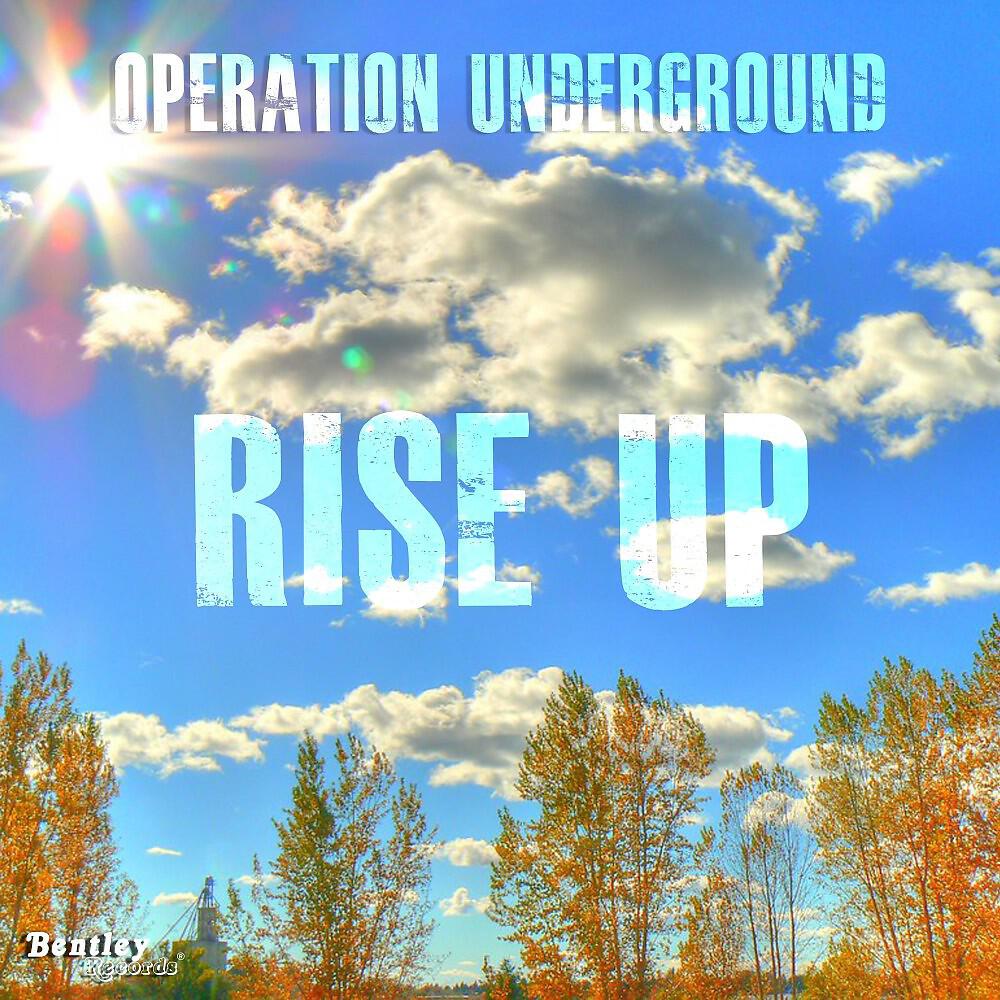 Релиз Rise Up