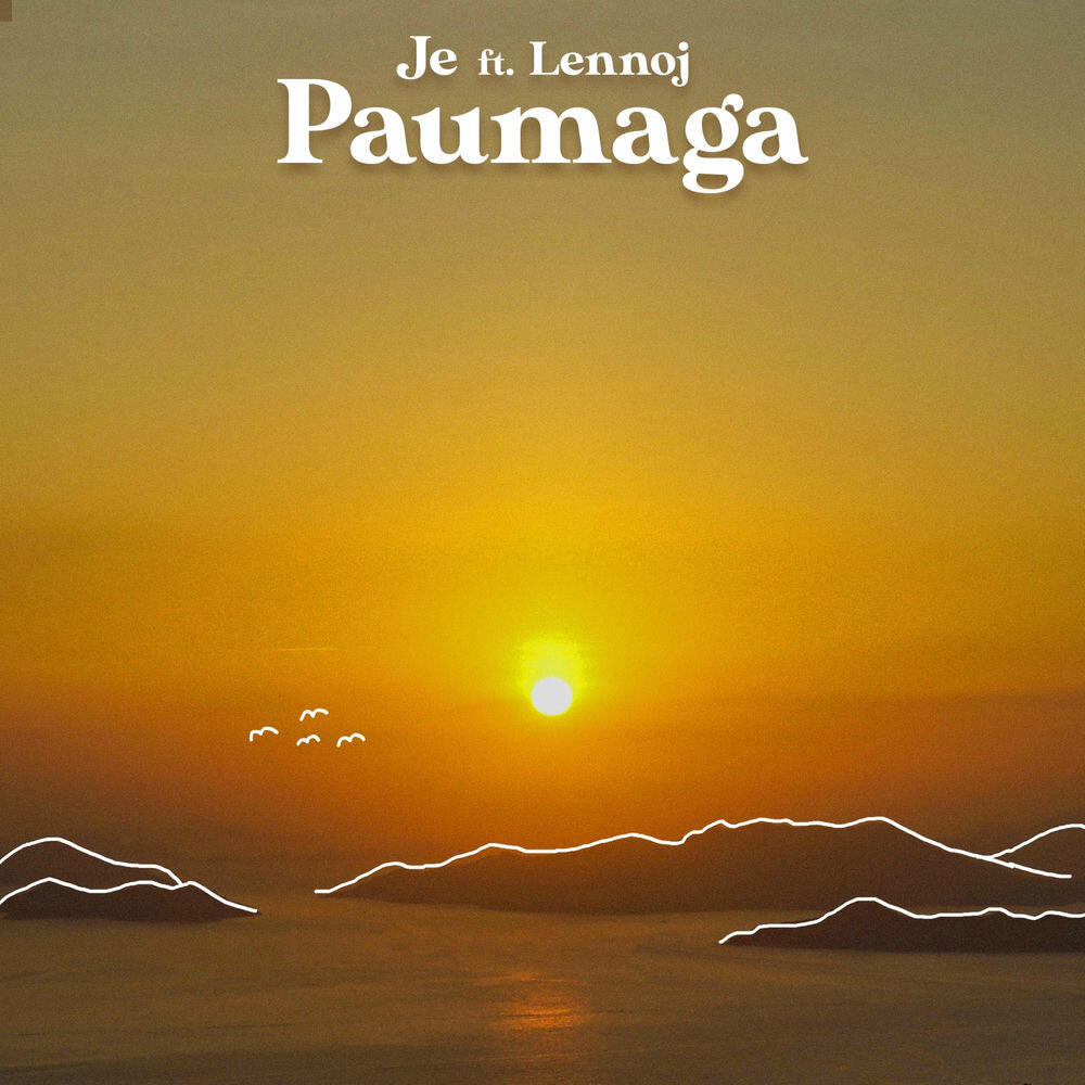 Релиз Paumaga