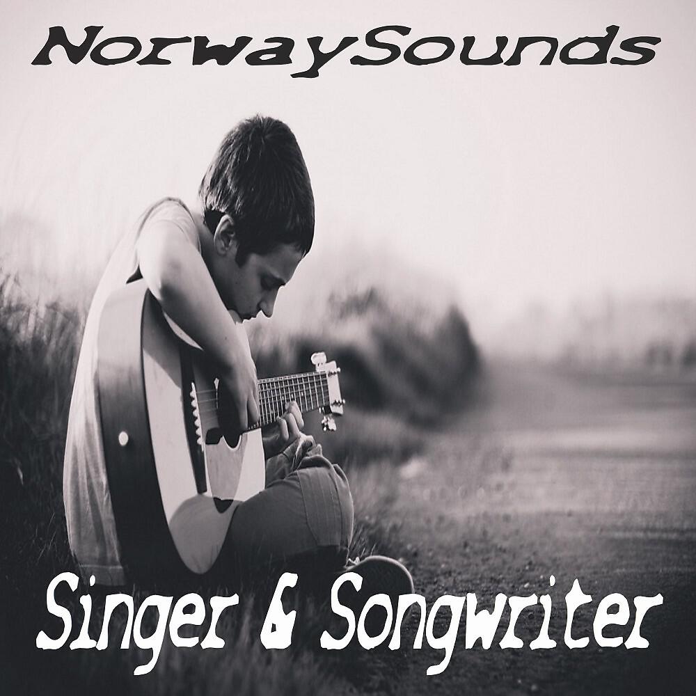 Релиз Singer & Songwrighter