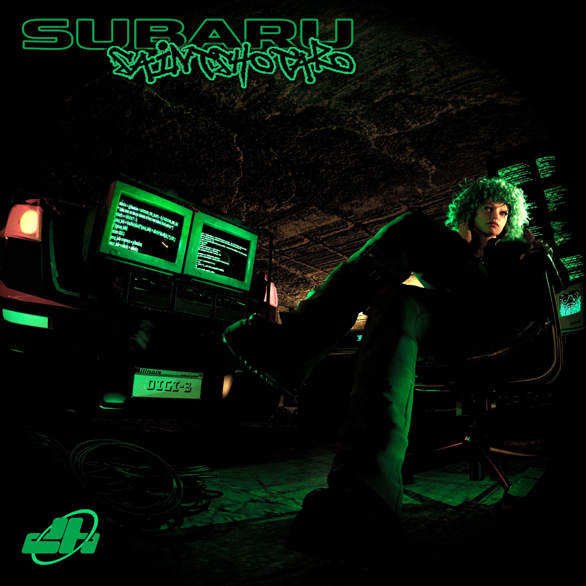 Релиз SUBARU