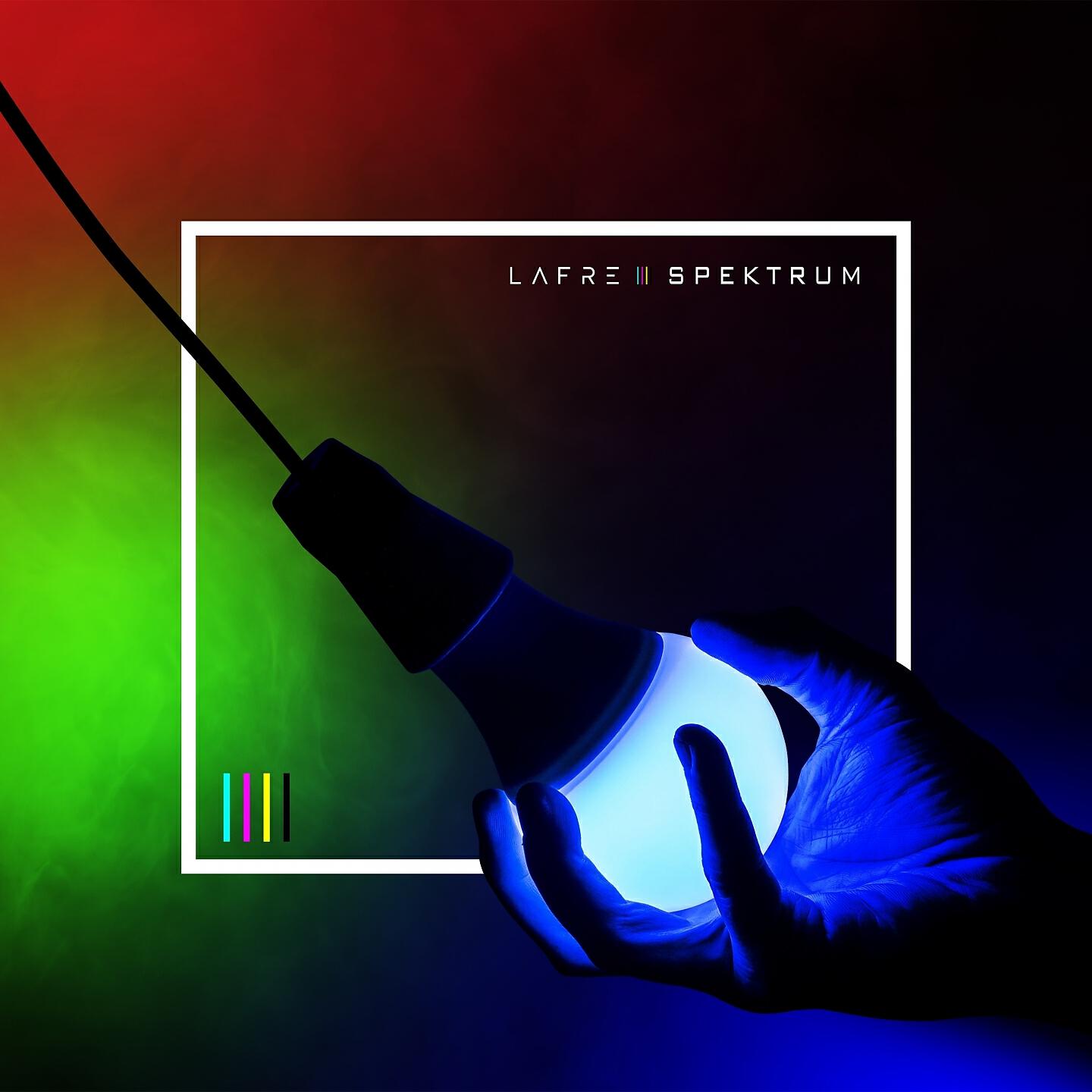 Релиз Spektrum