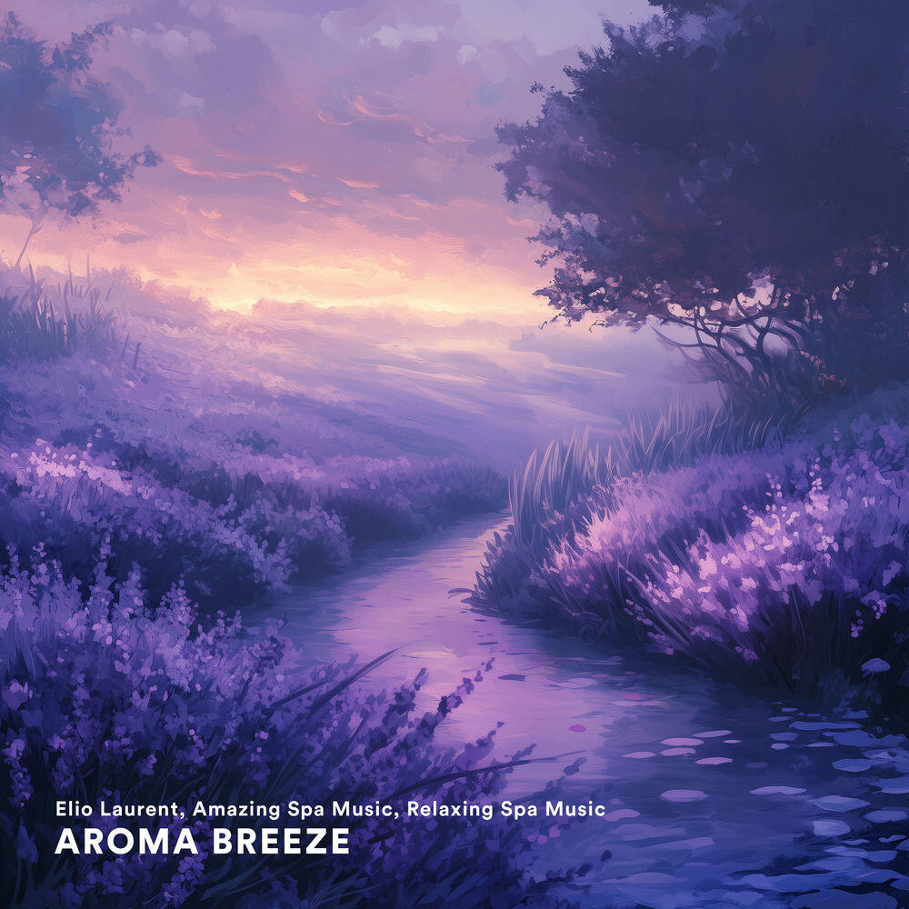 Релиз Aroma Breeze