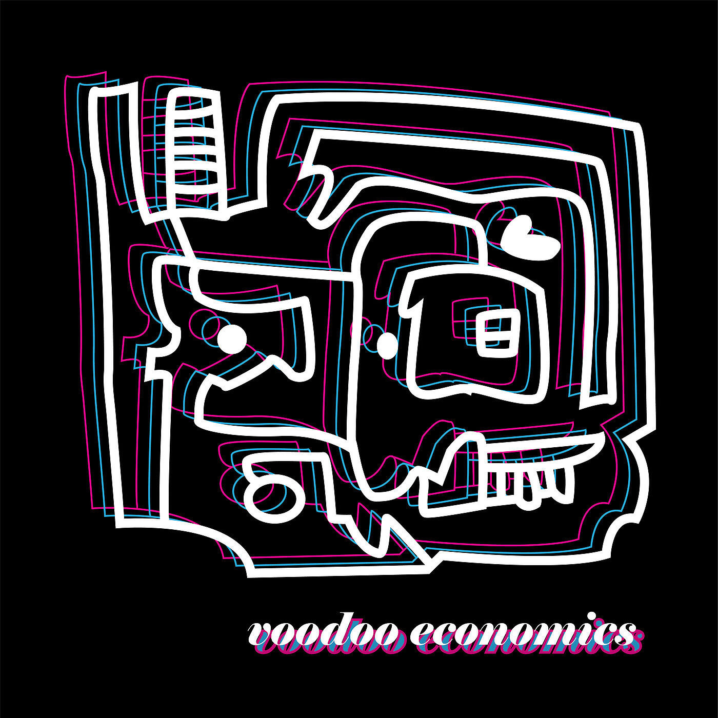 Релиз Voodoo Economics