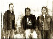 Deep Noise