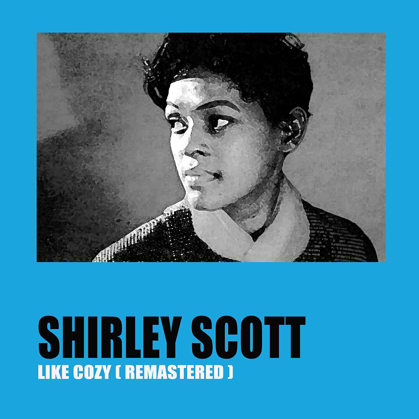 Релиз Like Cozy