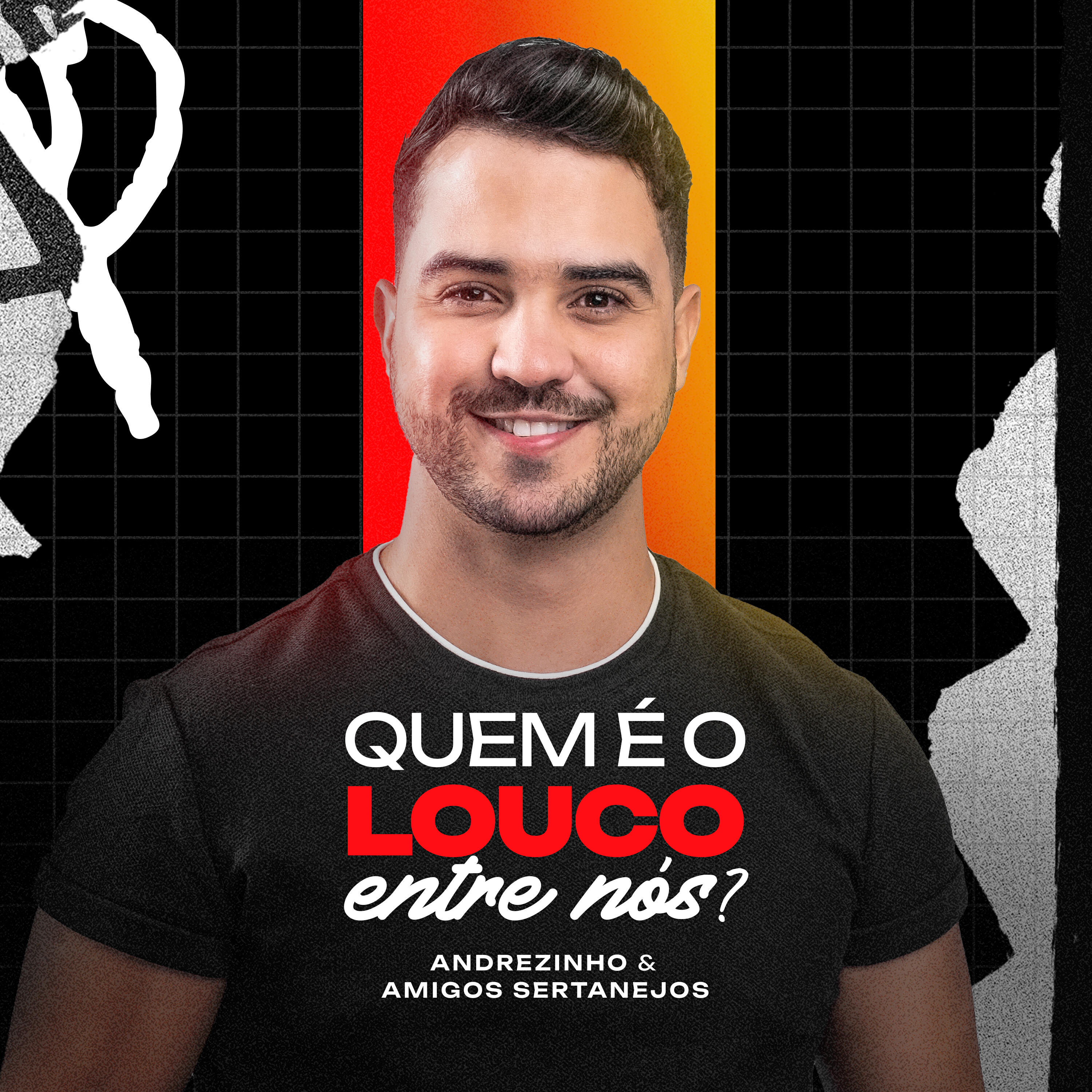 Amigos Sertanejos