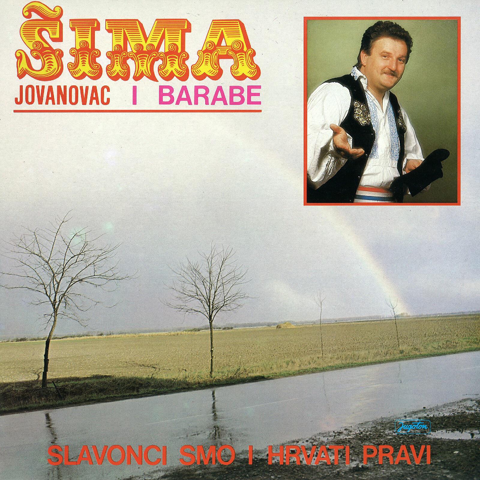 Релиз Slavonci Smo I Hrvati Pravi