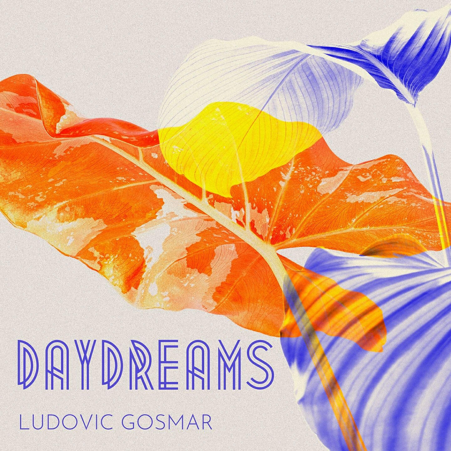 Релиз Daydreams