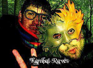 Kanibal Raves