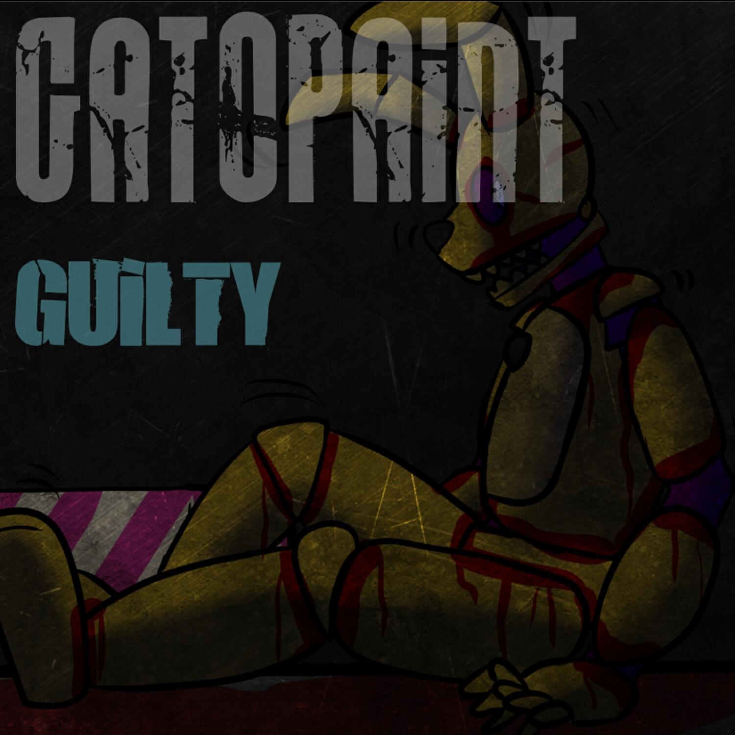 Релиз Guilty