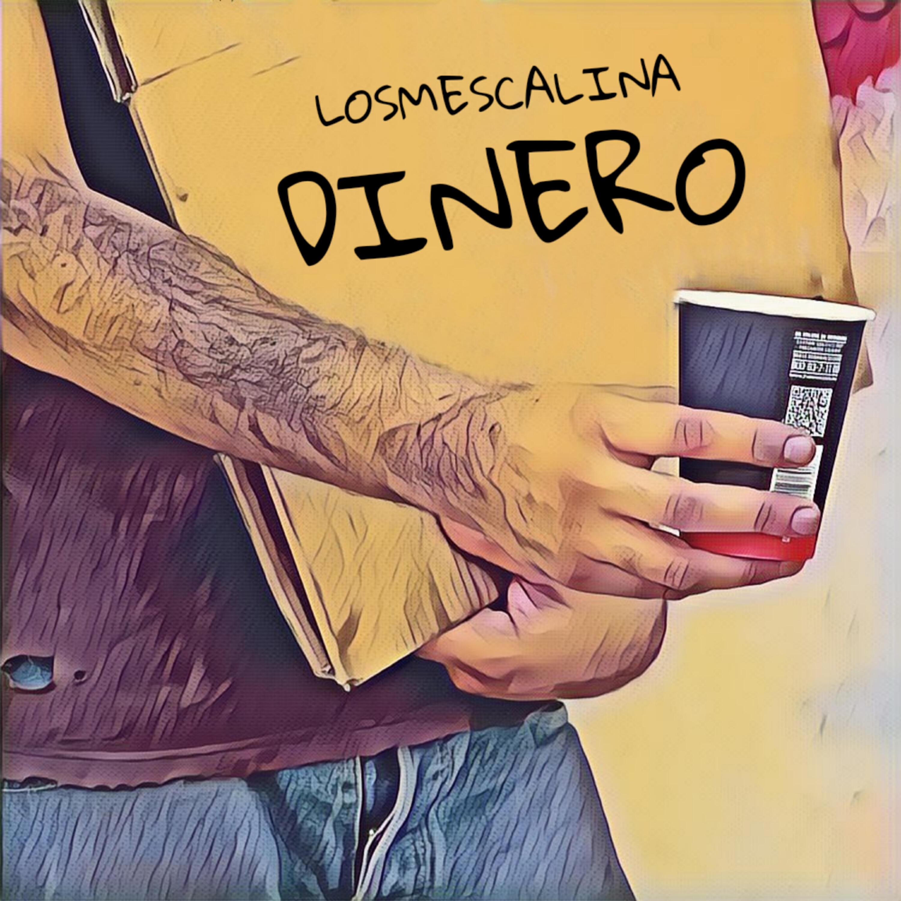 Релиз Dinero