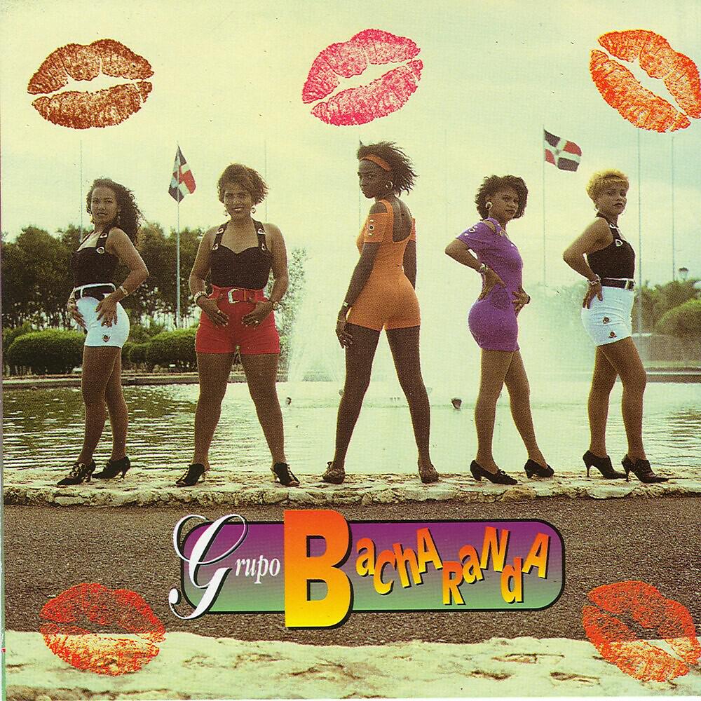 Релиз Grupo Bacharanda