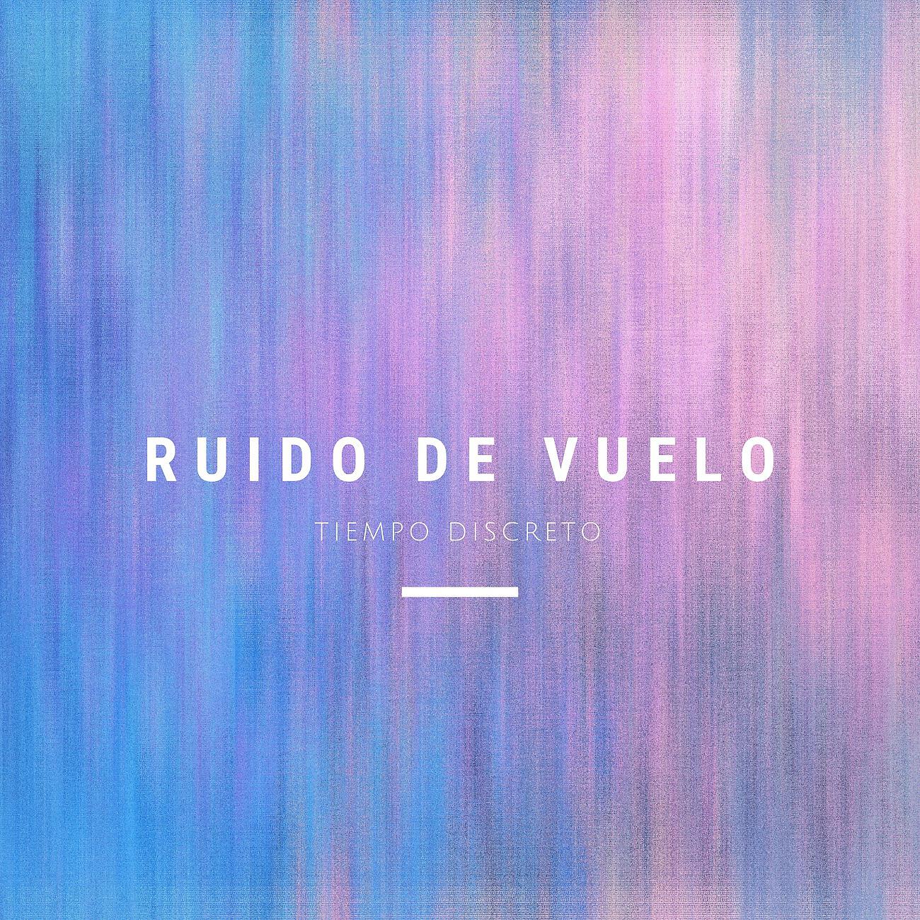 Трек Flujo De Ruido