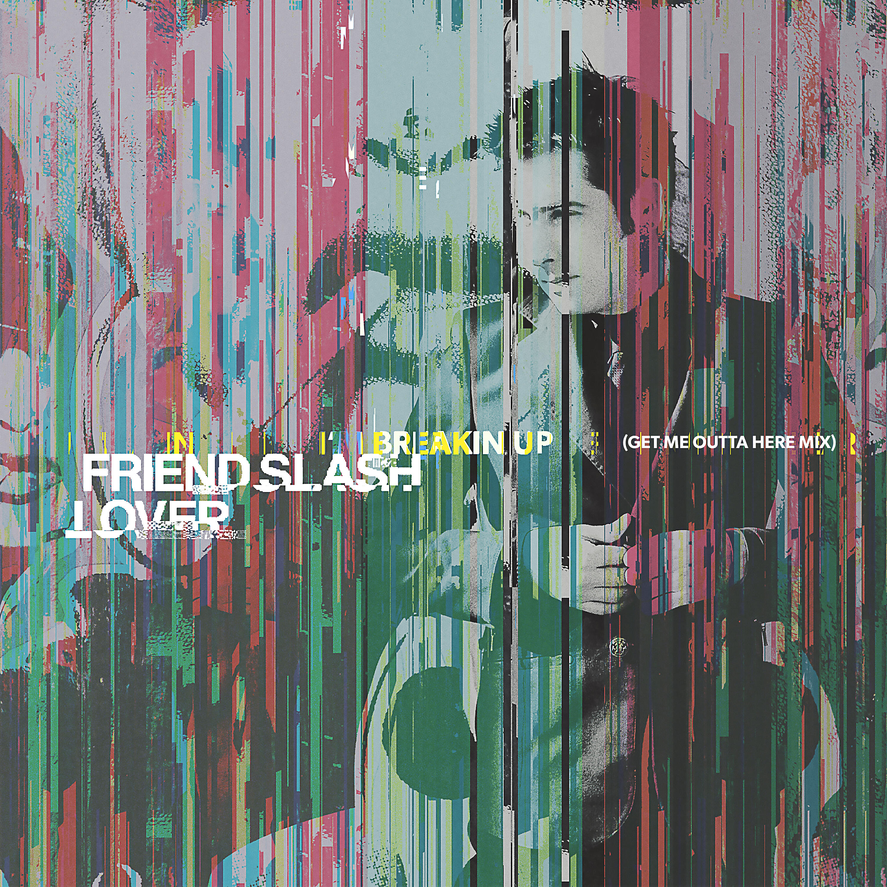 Friend Slash Lover