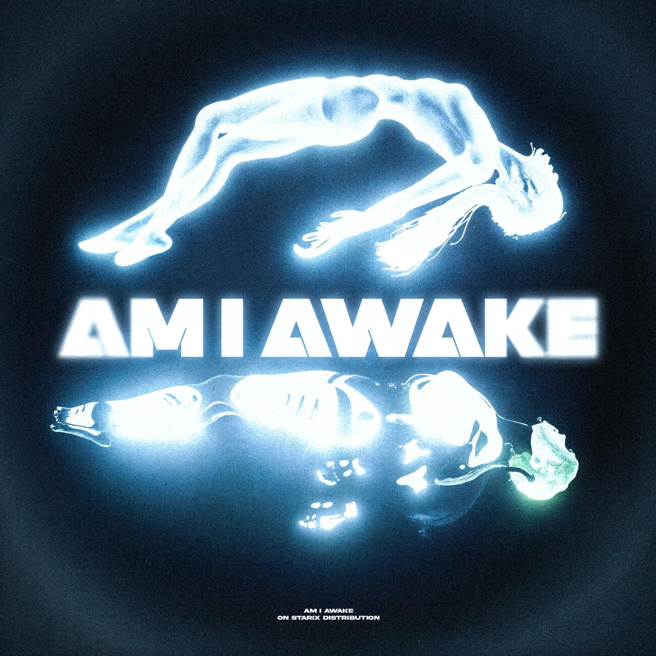 Релиз Am I Awake