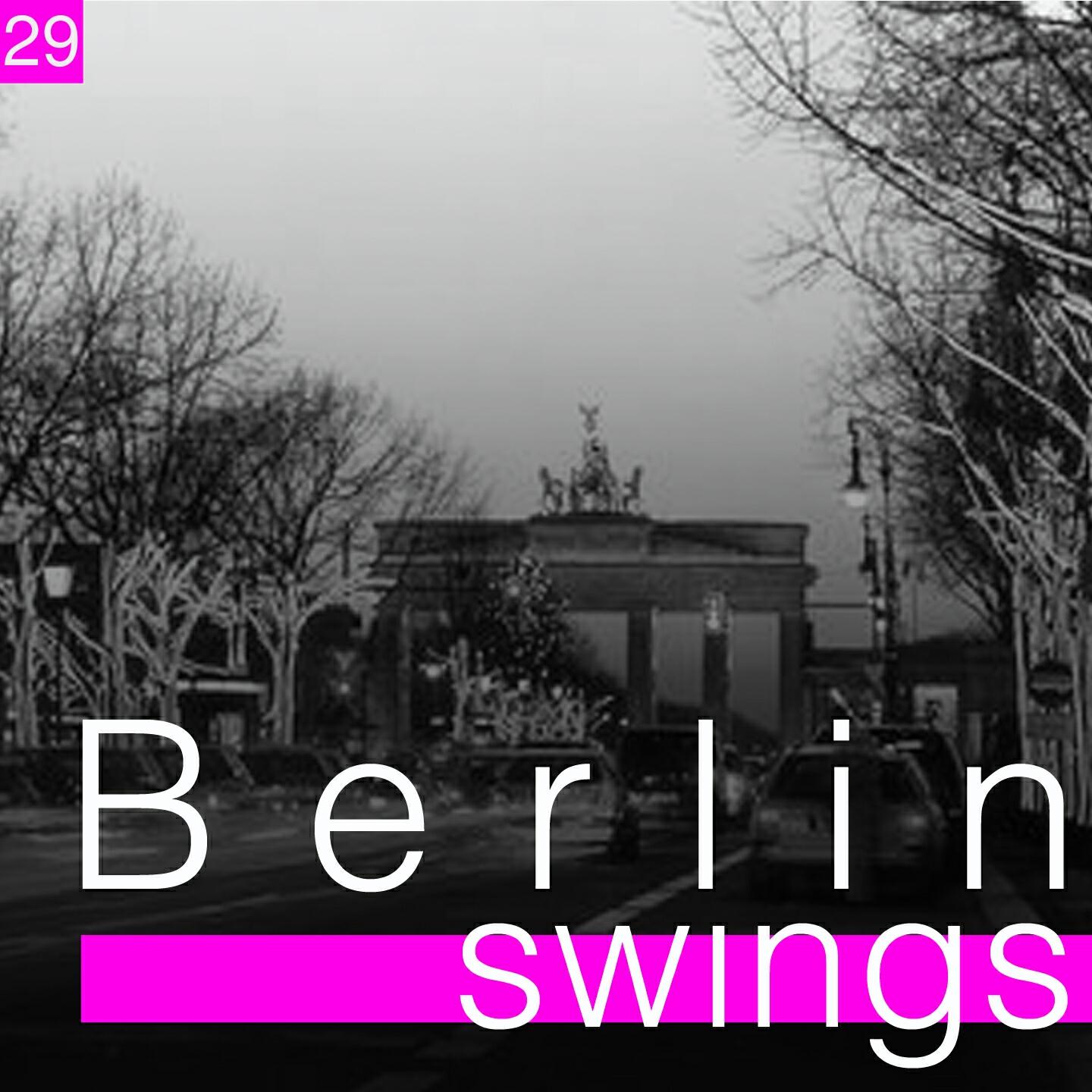 Релиз Berlin Swings, Vol. 29 (Die goldene Ära deutscher Tanzorchester)