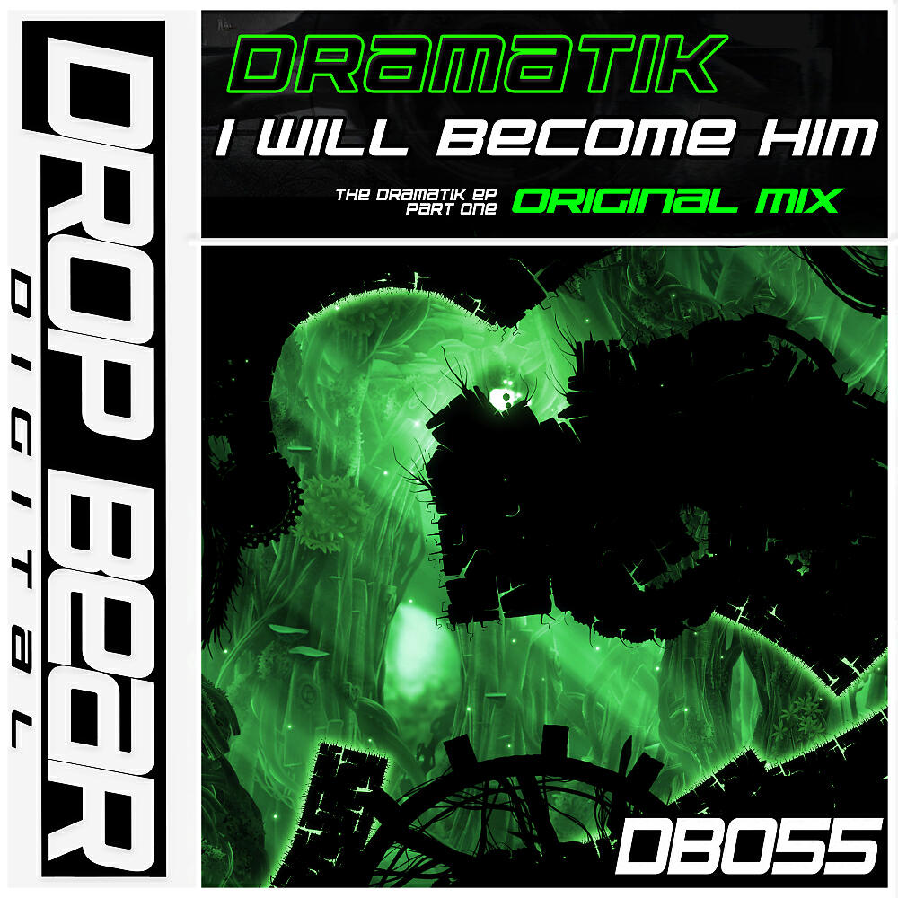 Релиз I Will Become Him