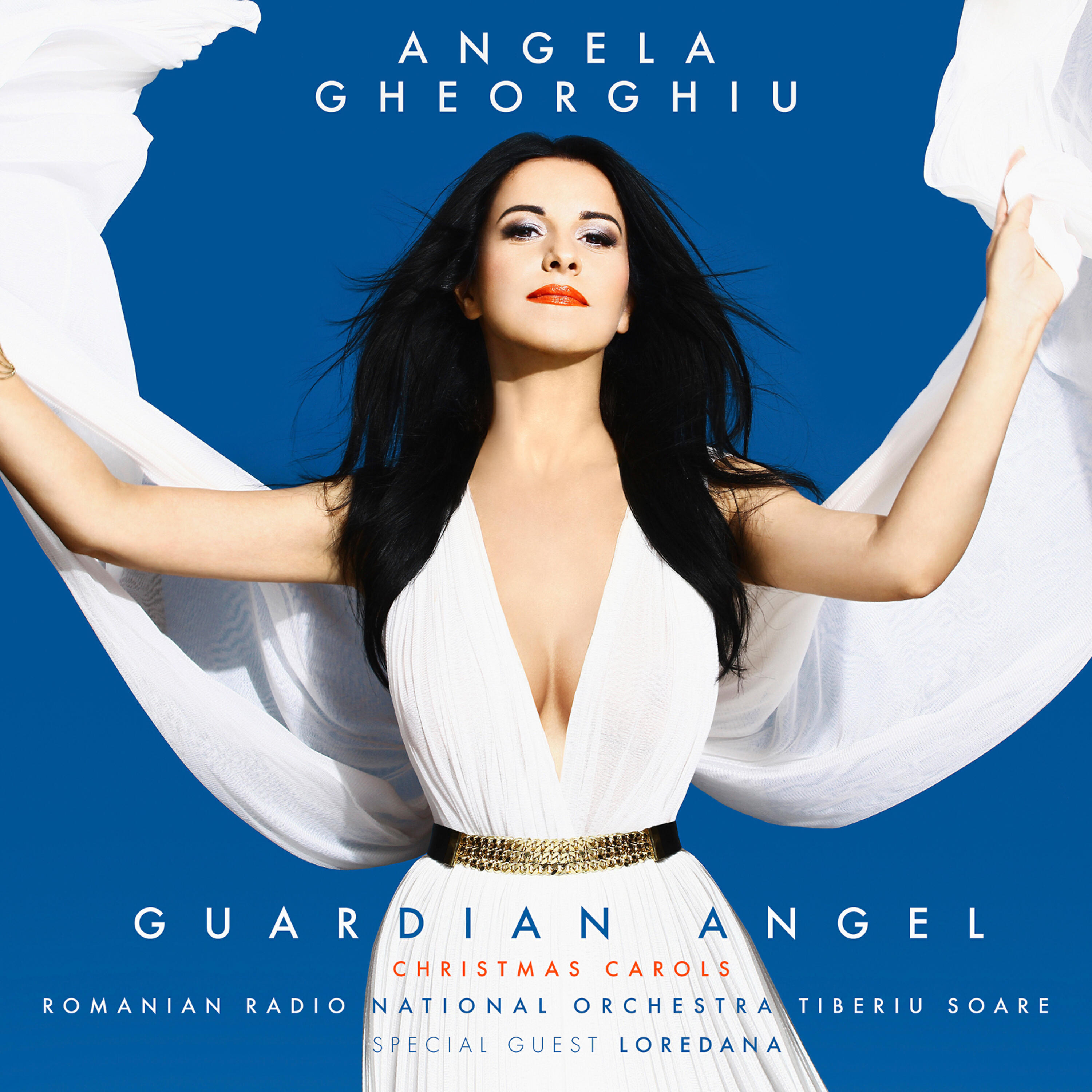 Релиз Guardian Angel