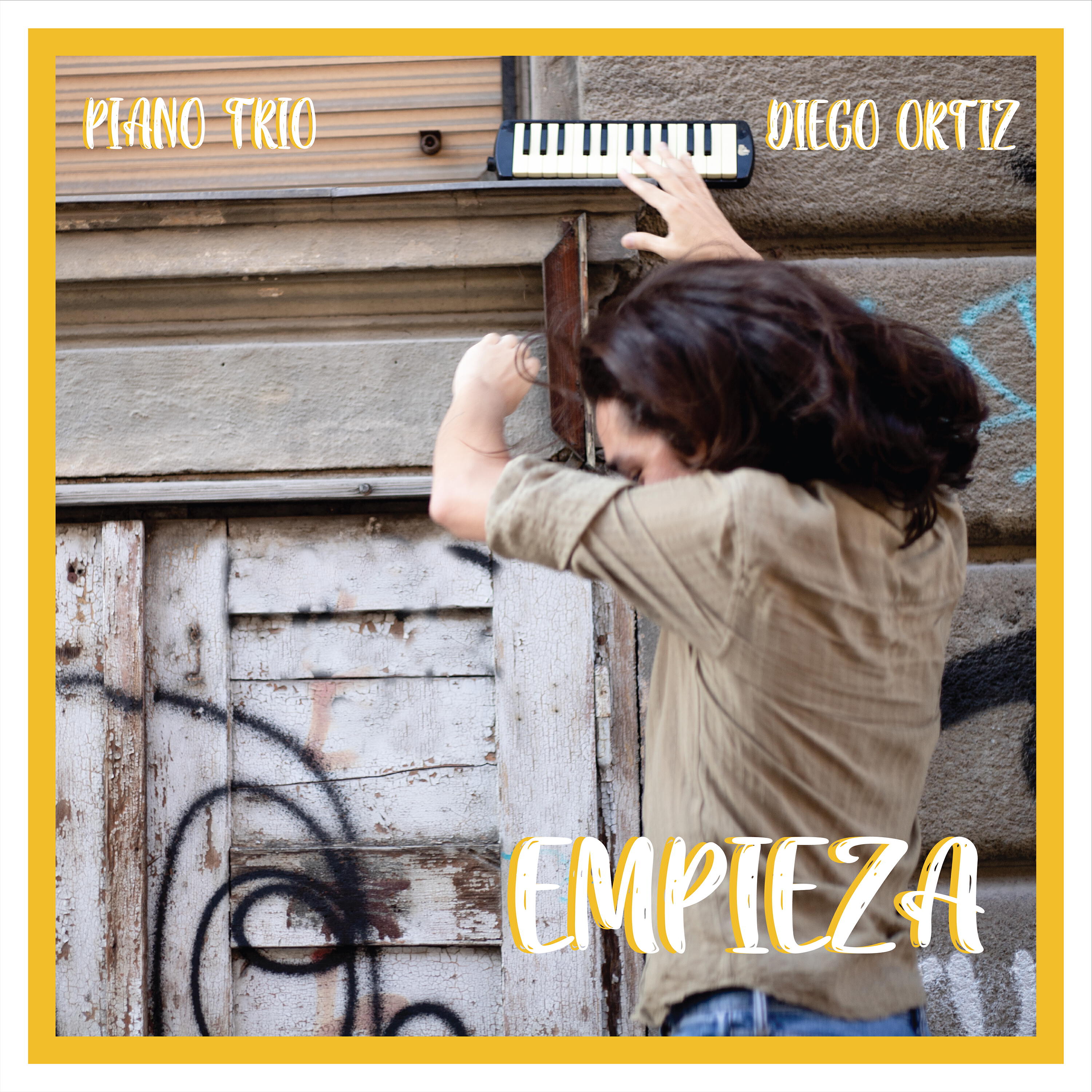 Релиз Empieza (Piano Trio)