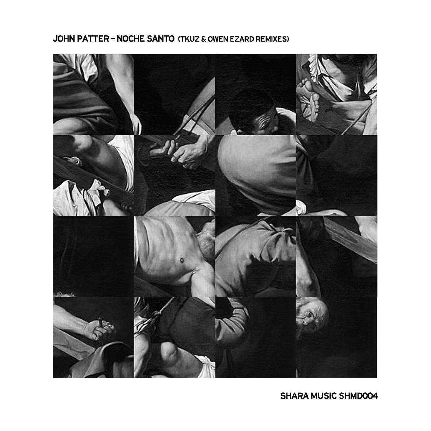 Релиз Noche Santo