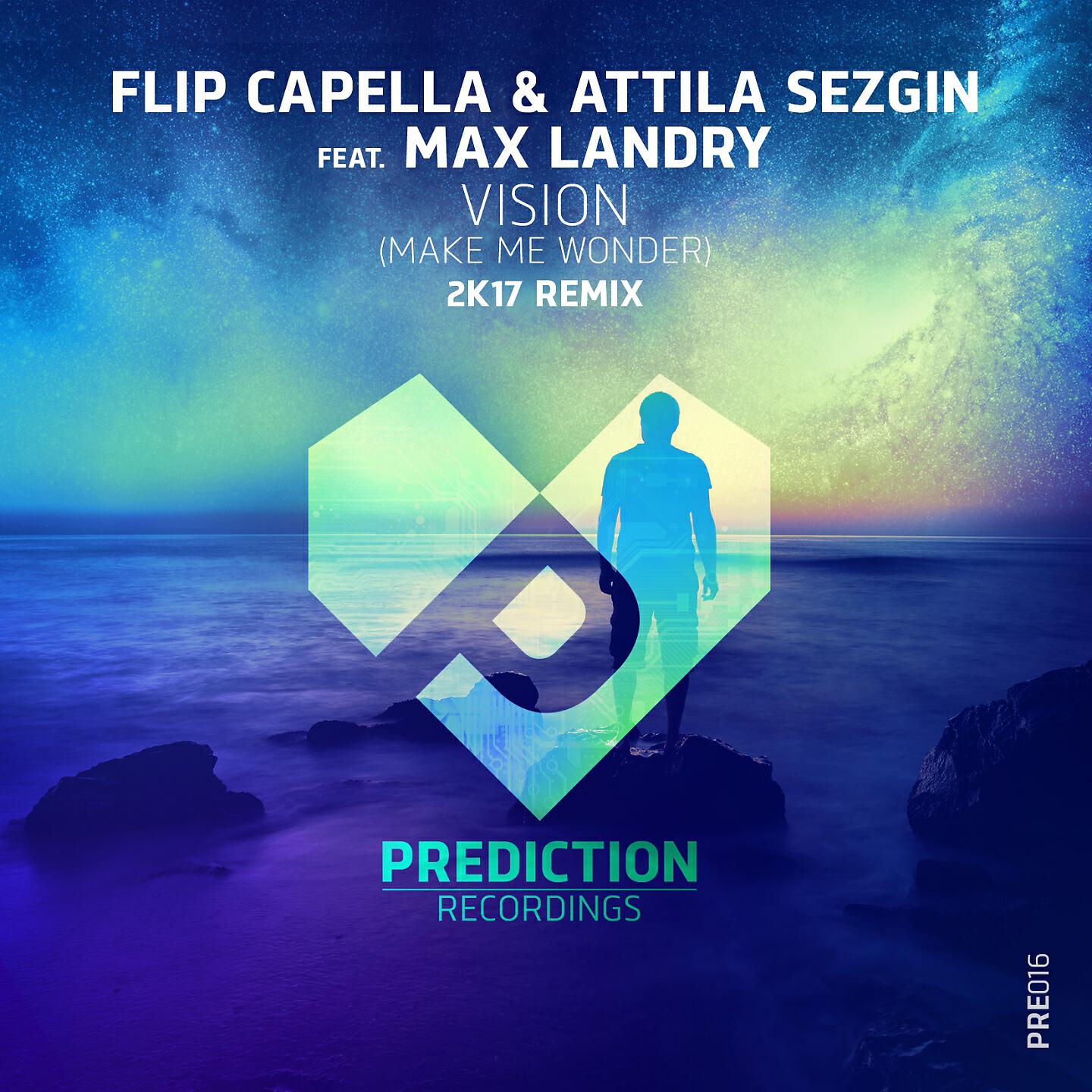 Flip Capella, Attila Sezgin