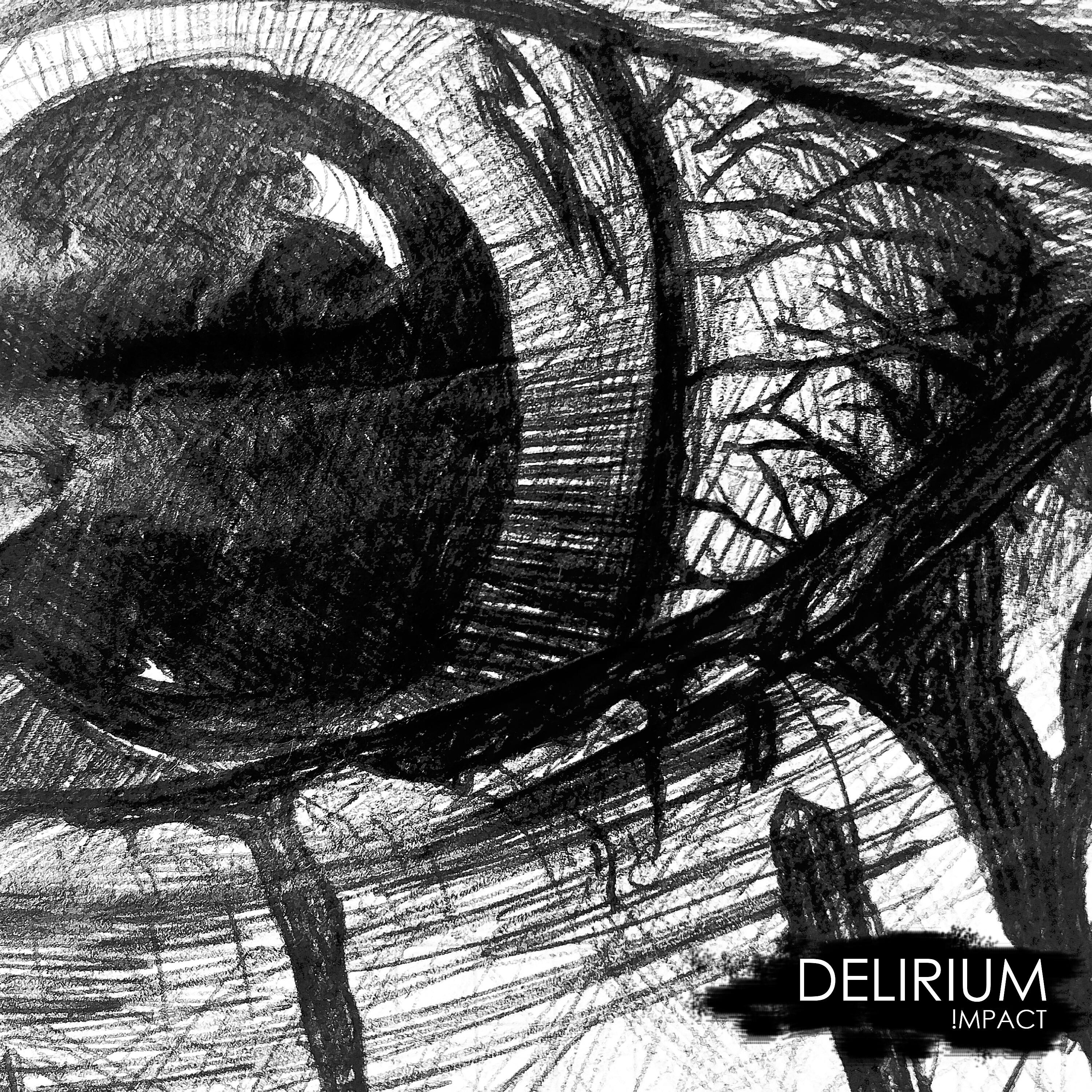Релиз Delirium