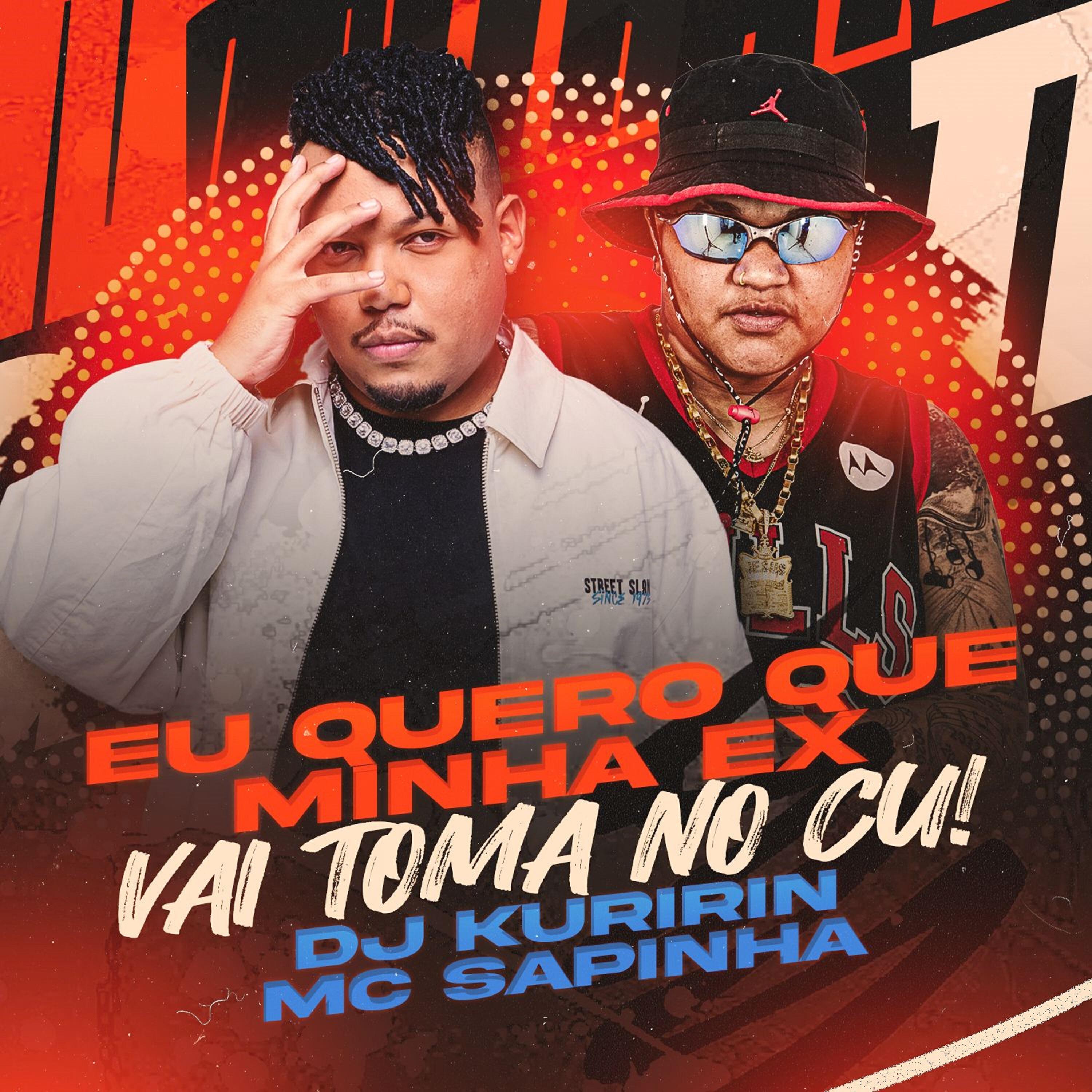 Релиз Eu Quero Que Minha Ex Vai Toma no Cu